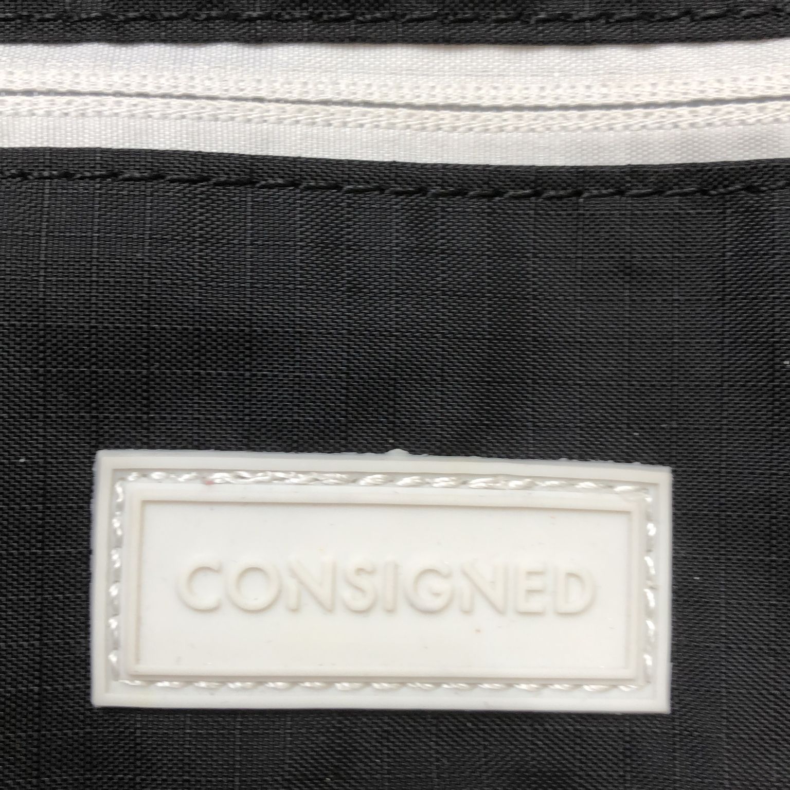 Consigned