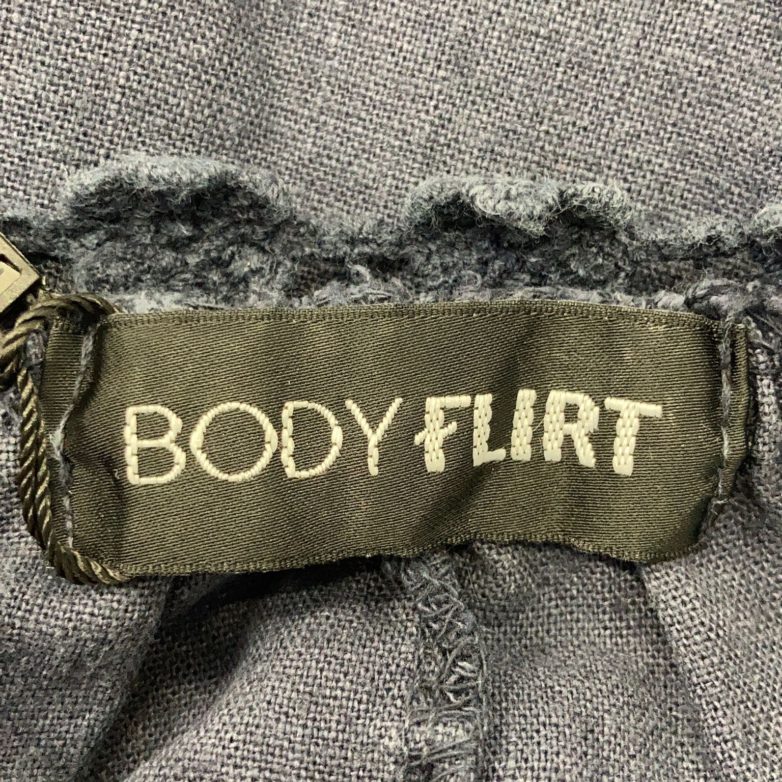 Bodyflirt