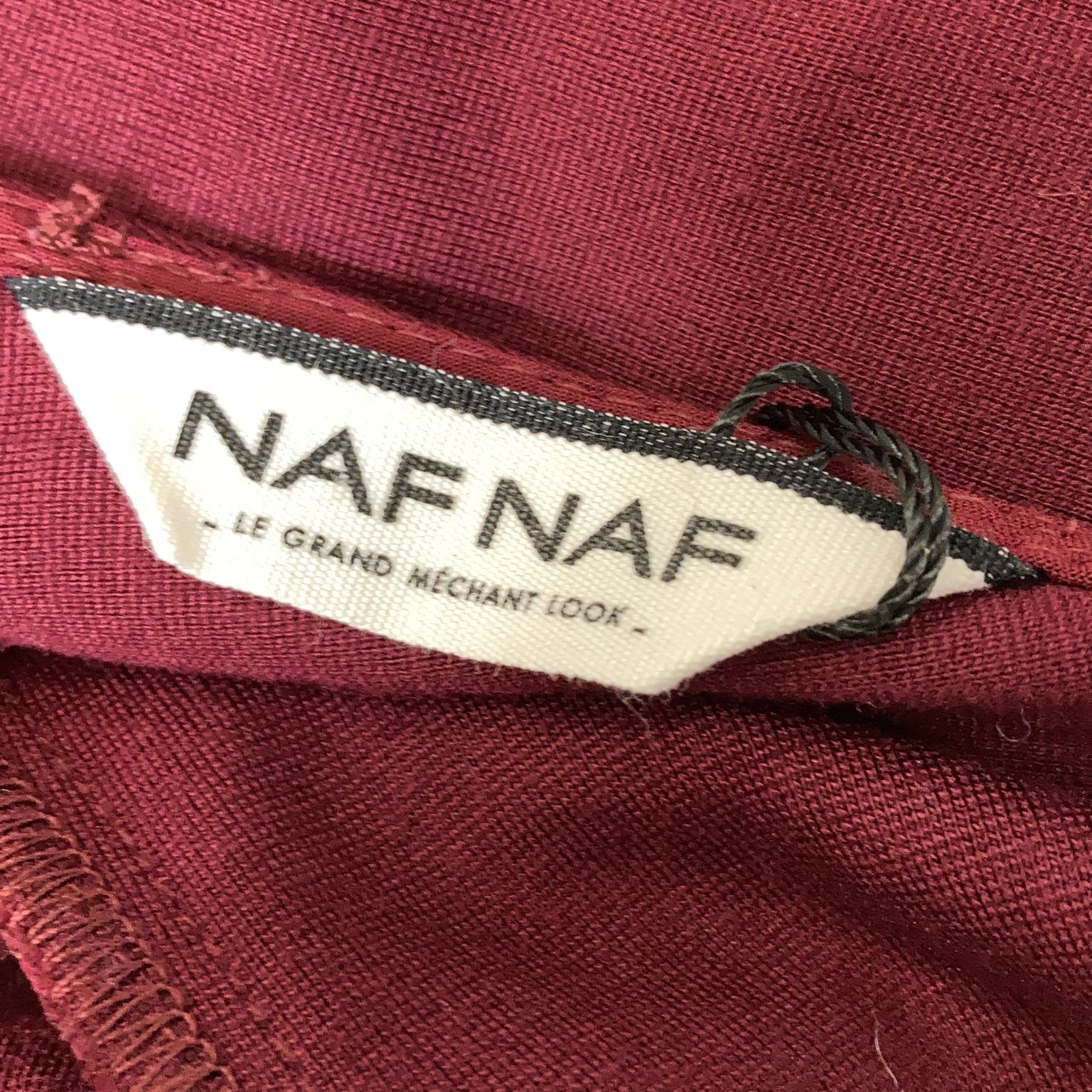 Naf Naf