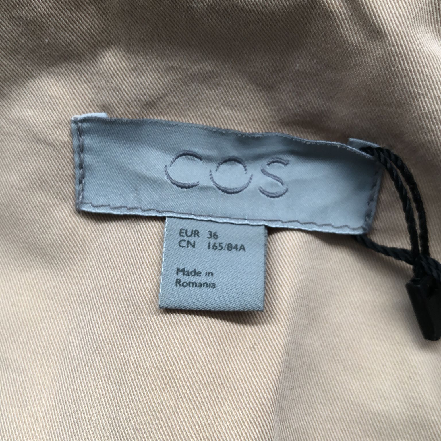 COS