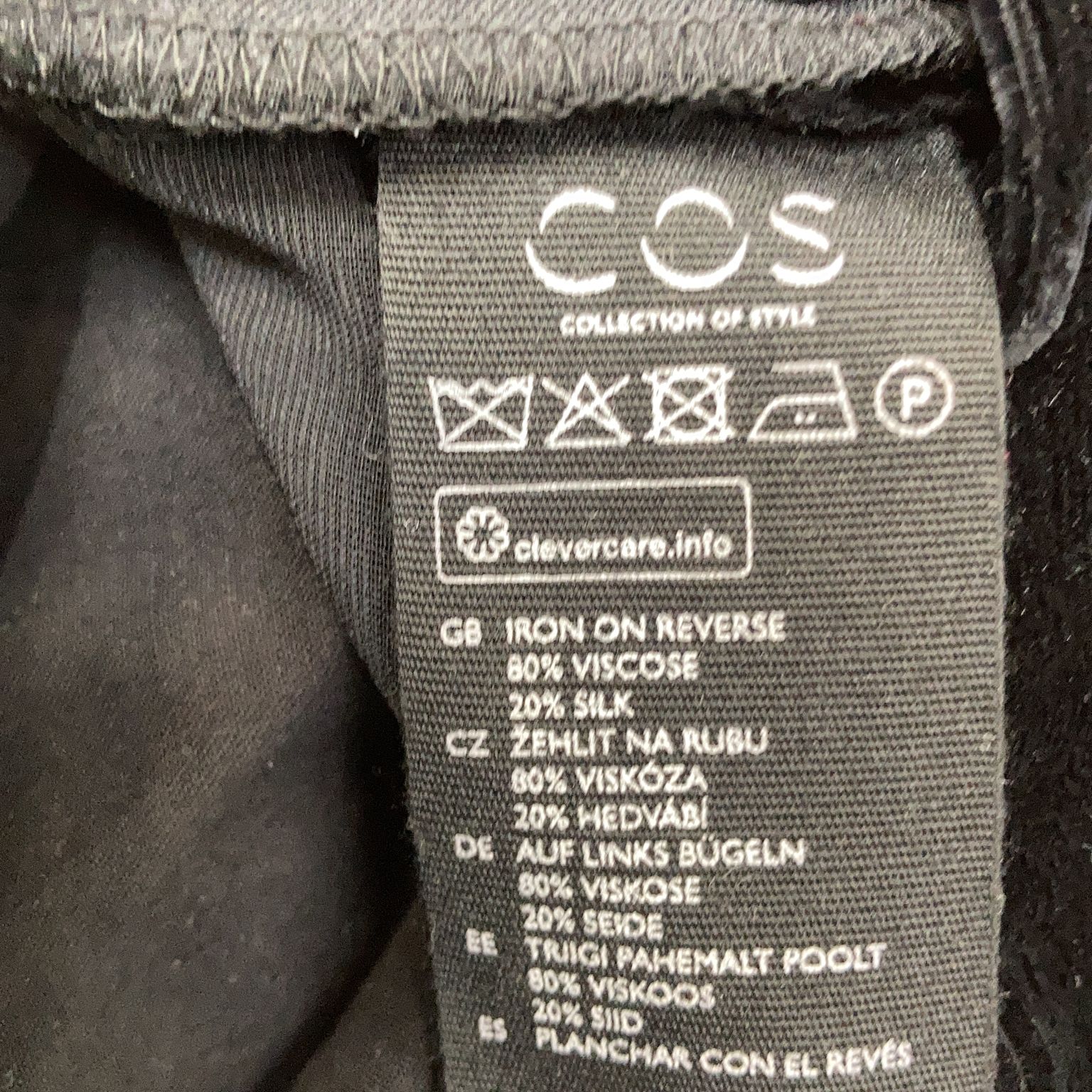 COS