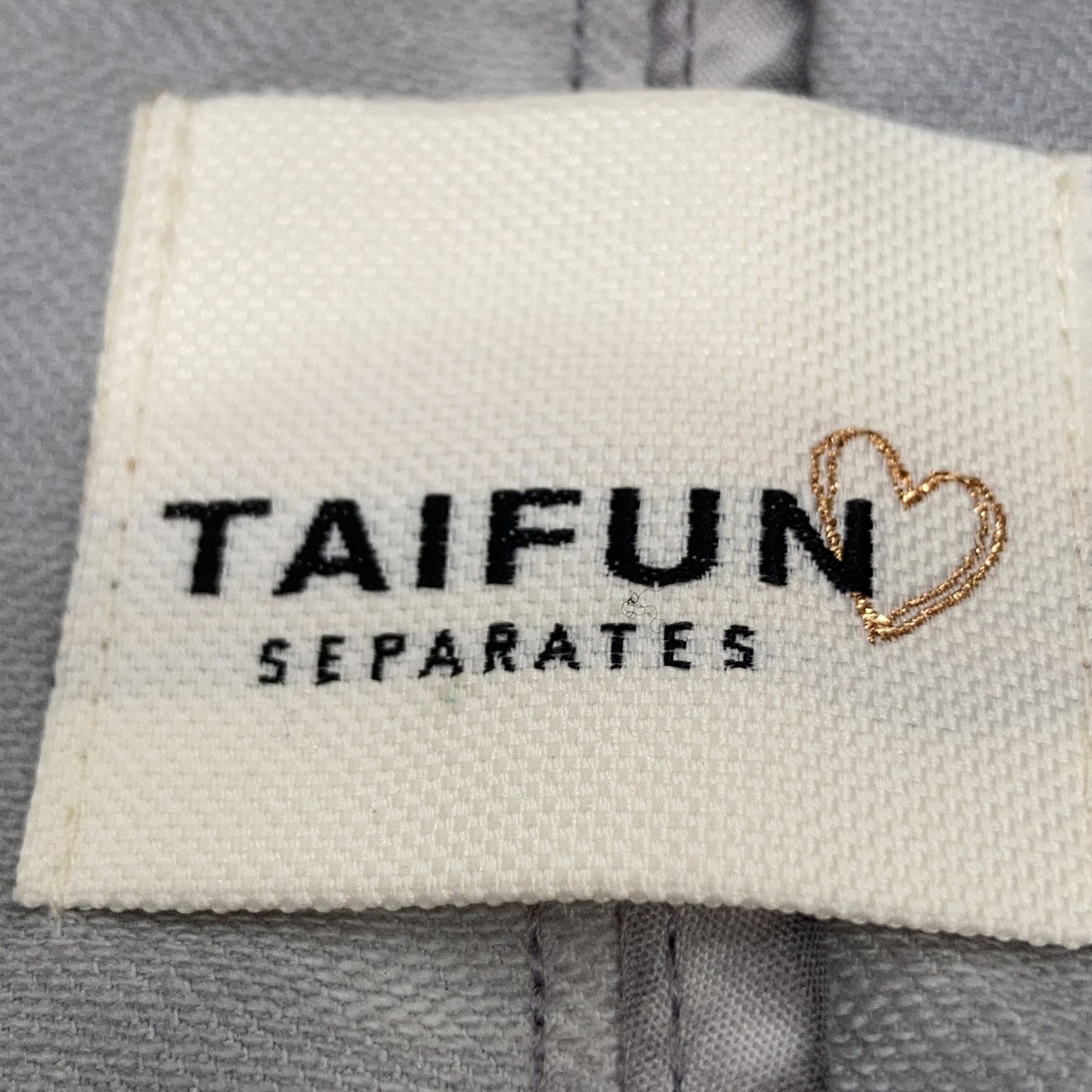 Taifun Separates