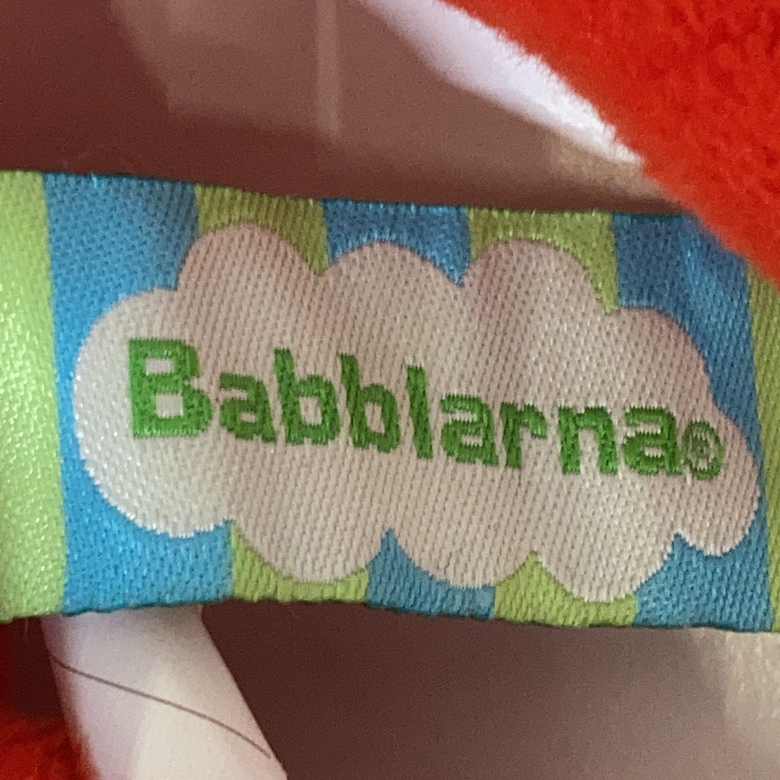 Babblarna