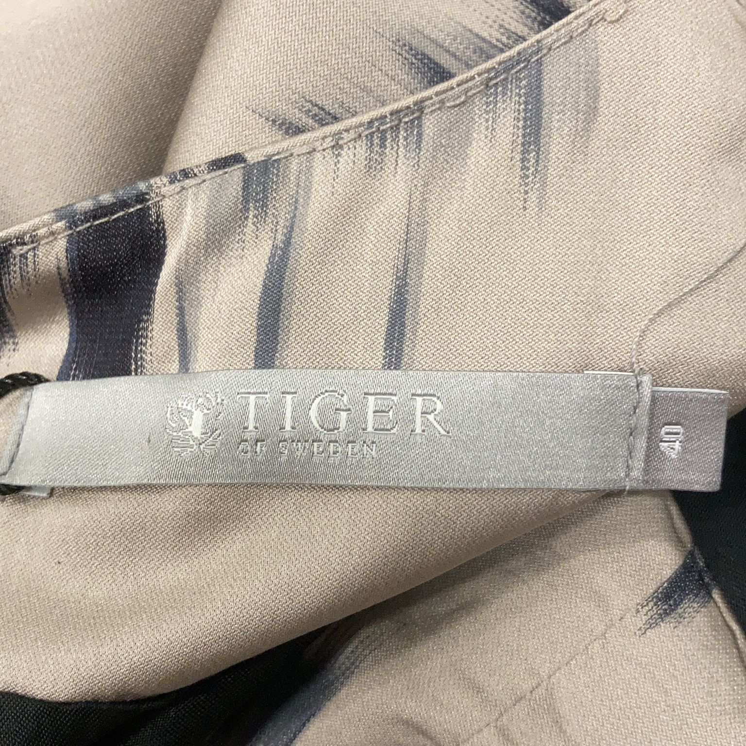 Tiger of Sweden