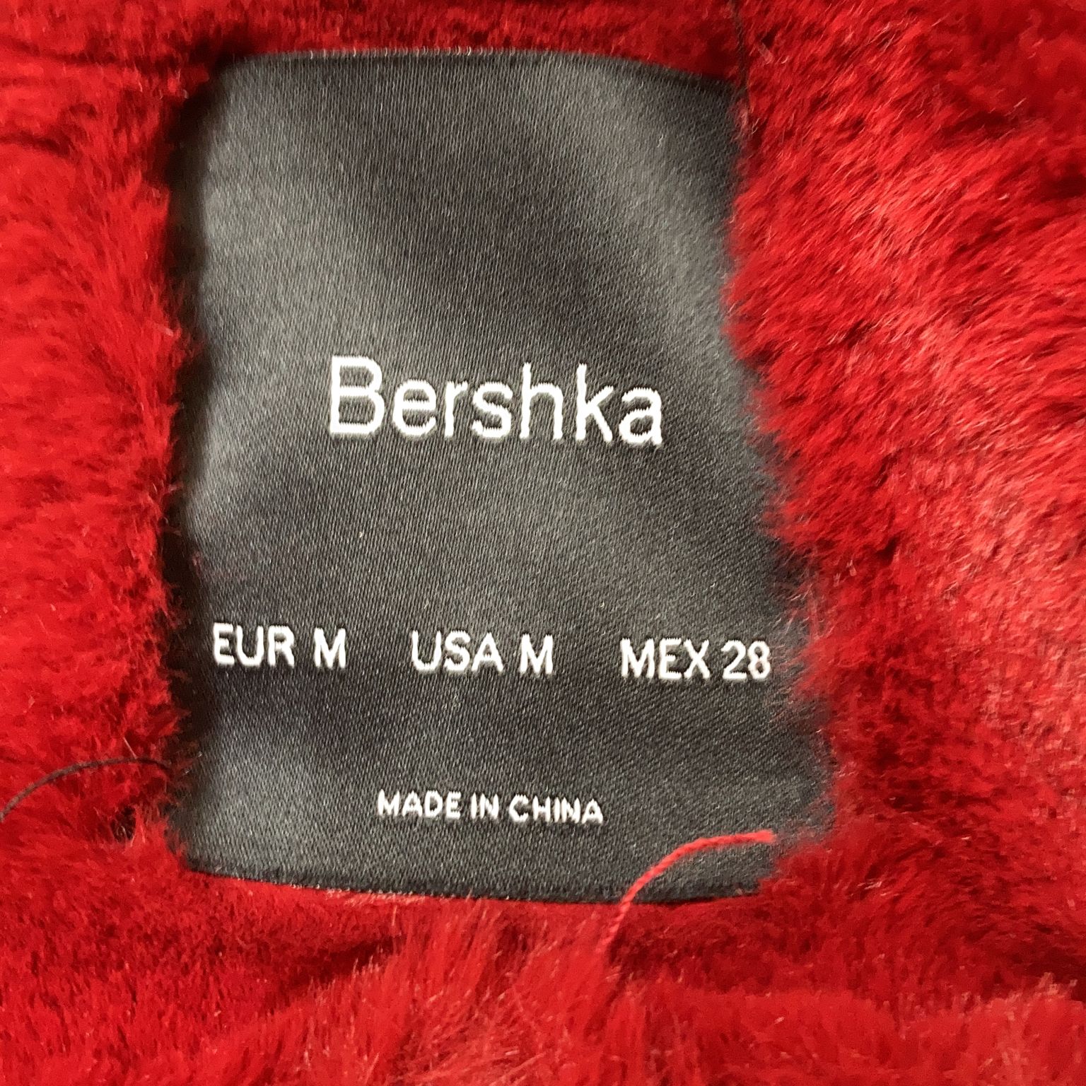 Bershka