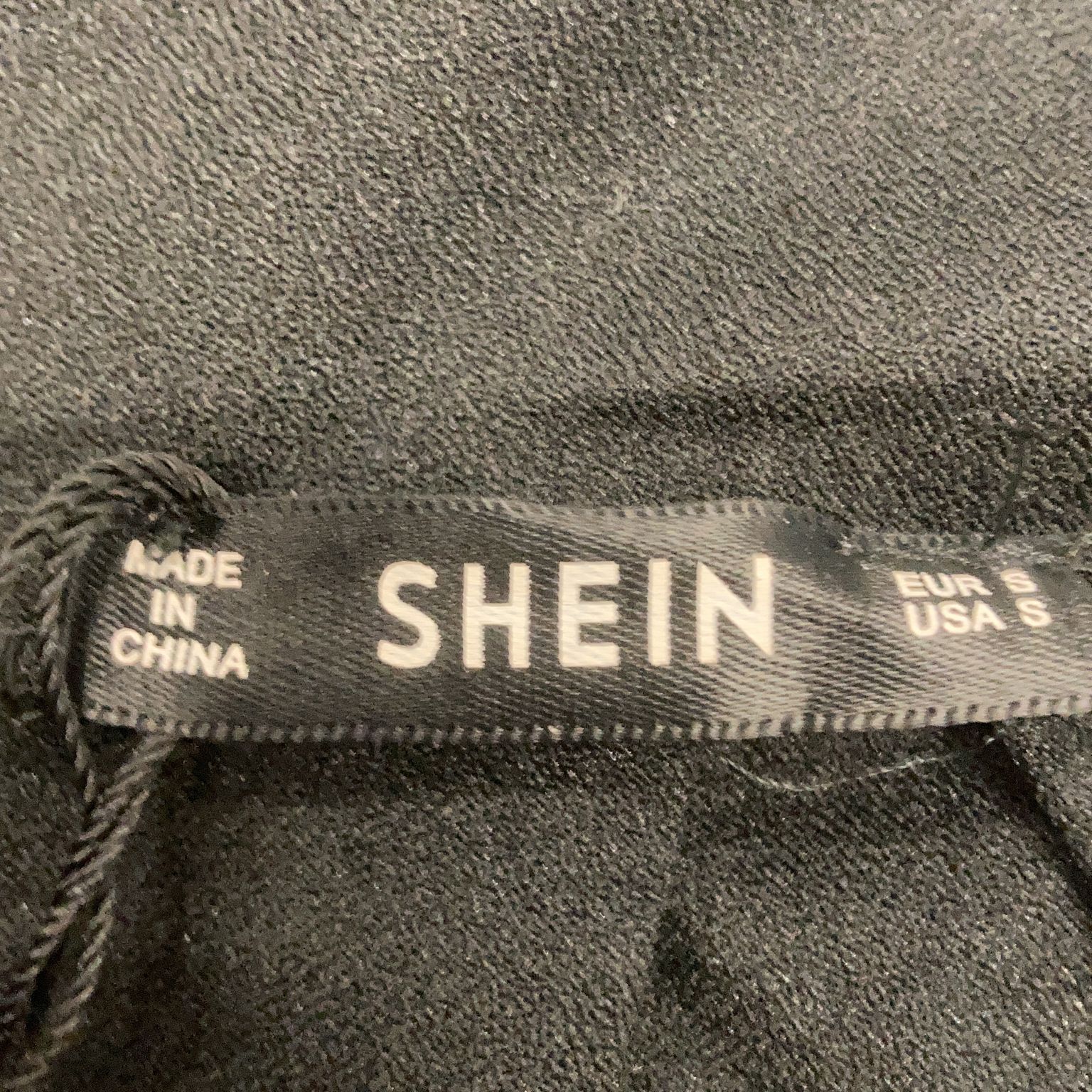 Shein