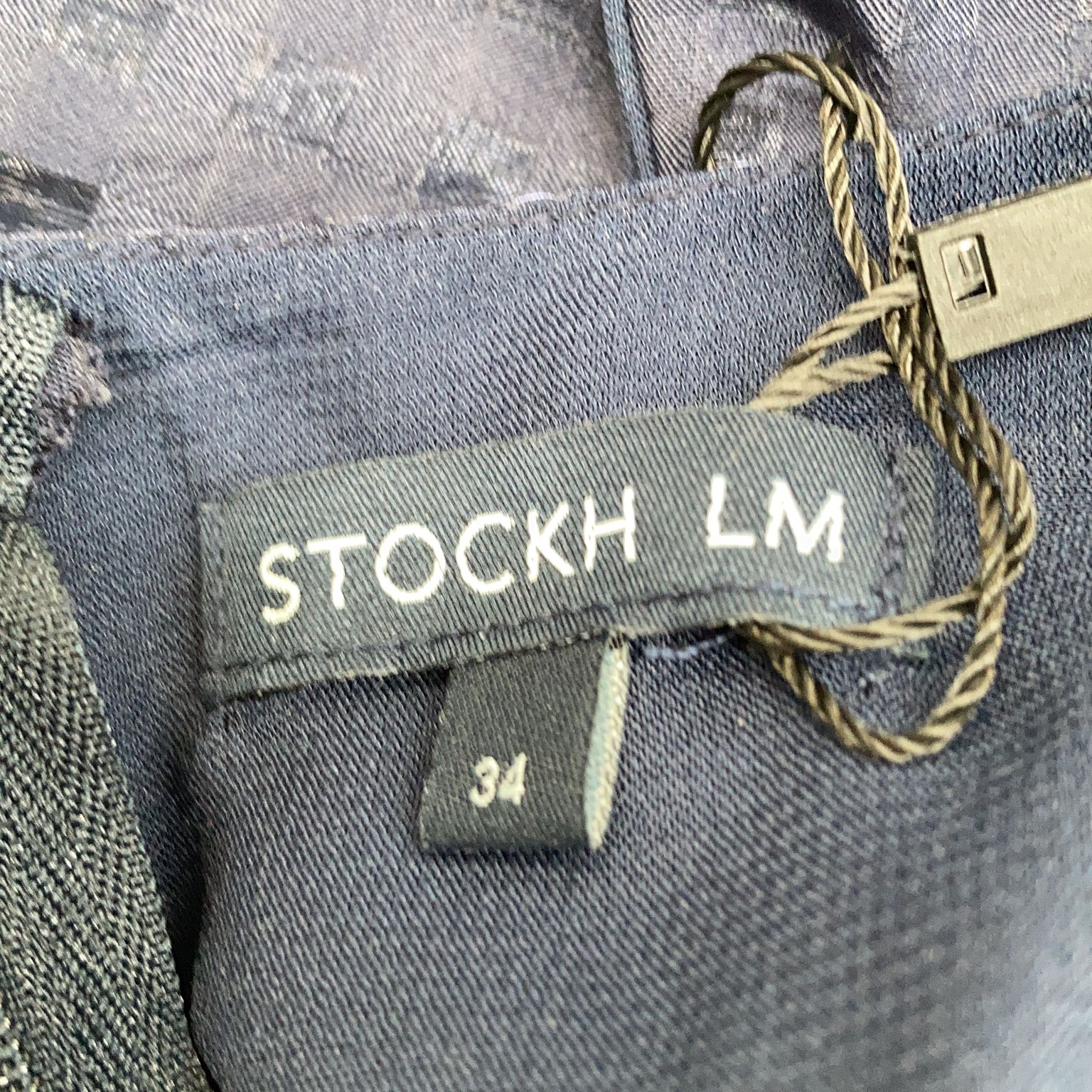 STOCKH LM