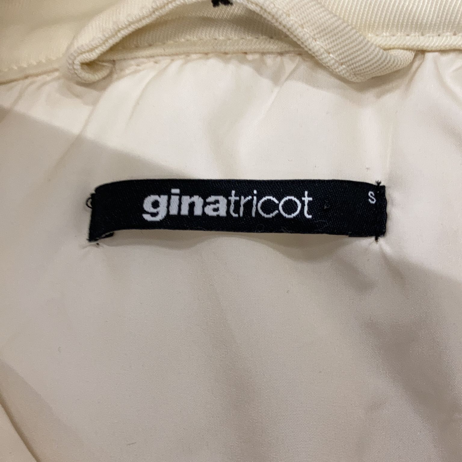 Gina Tricot