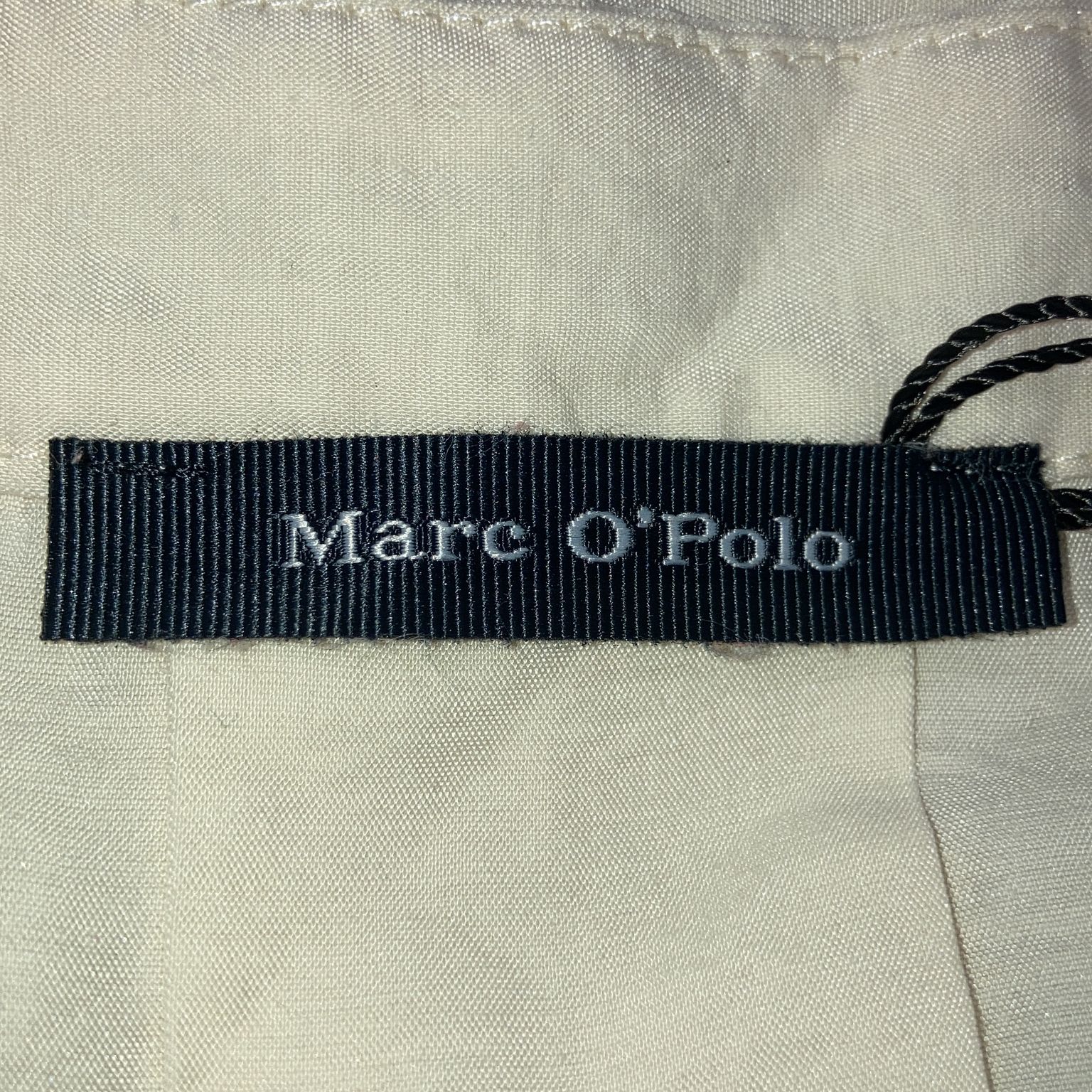 Marc O'Polo