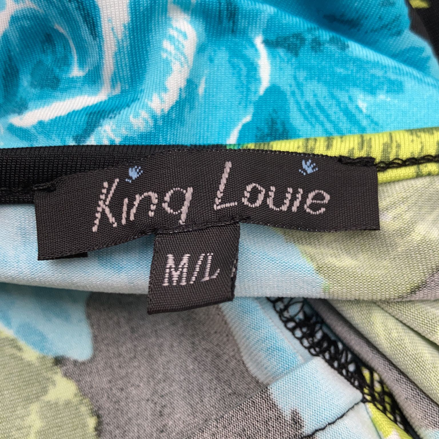 King Louie