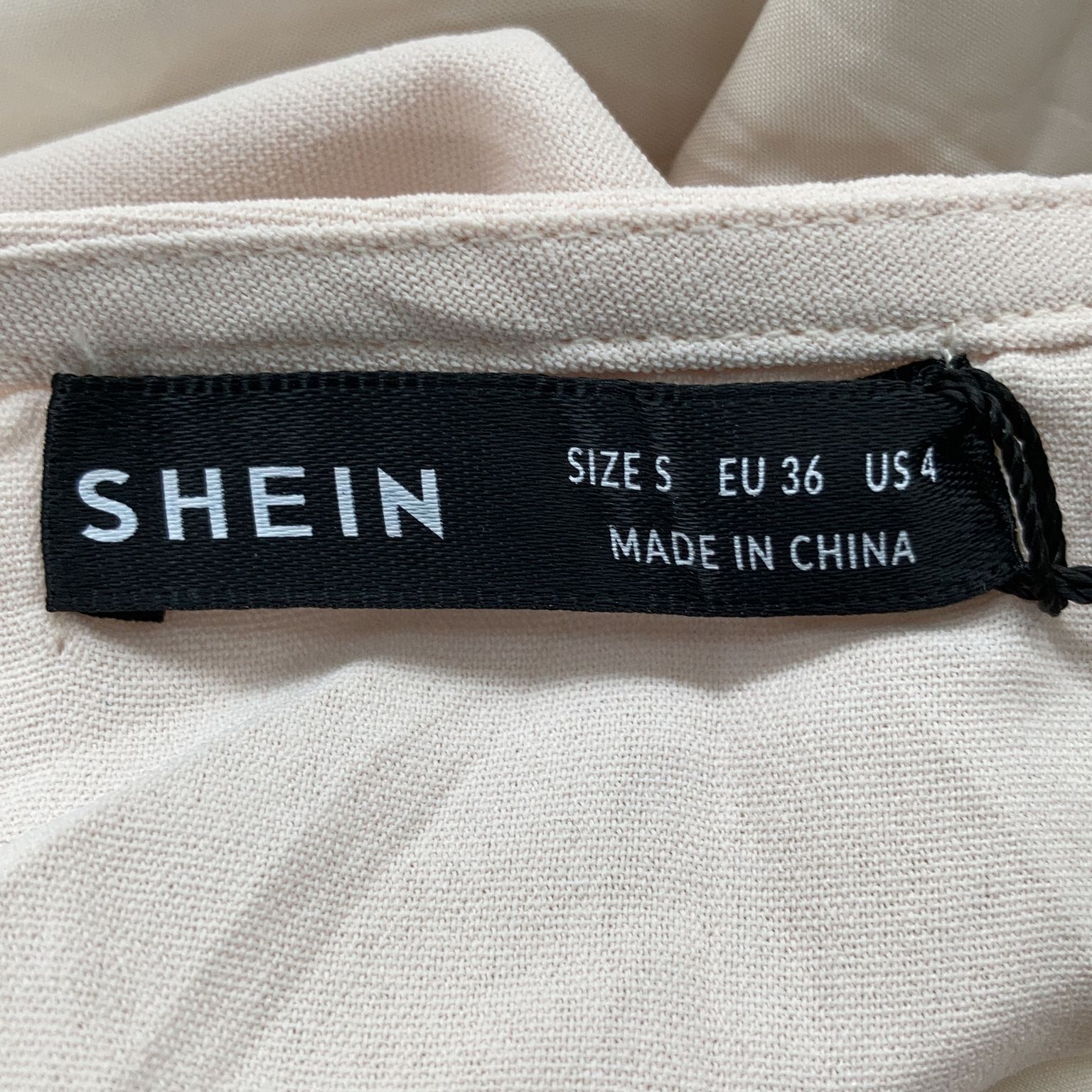 Shein