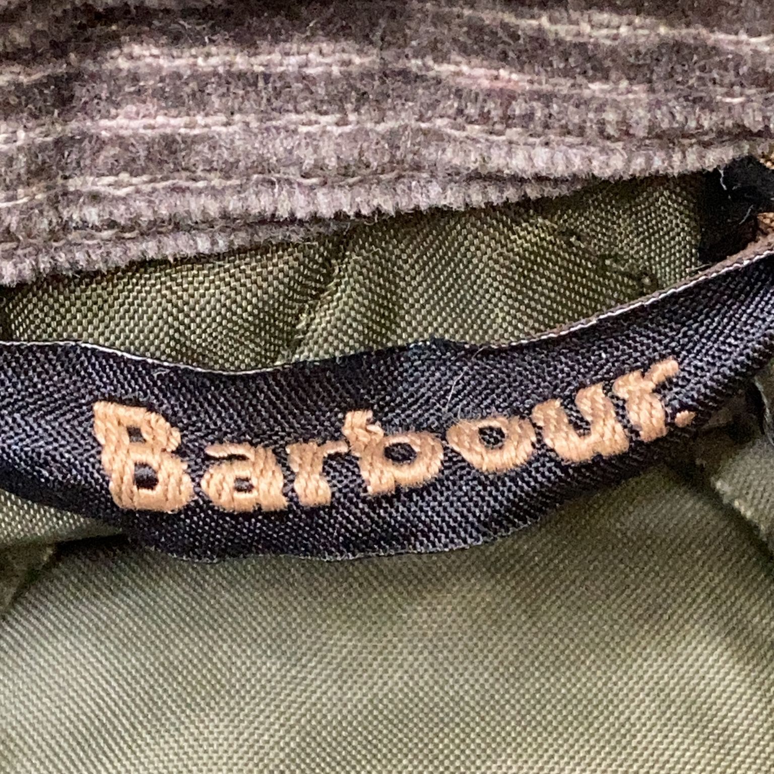 Barbour