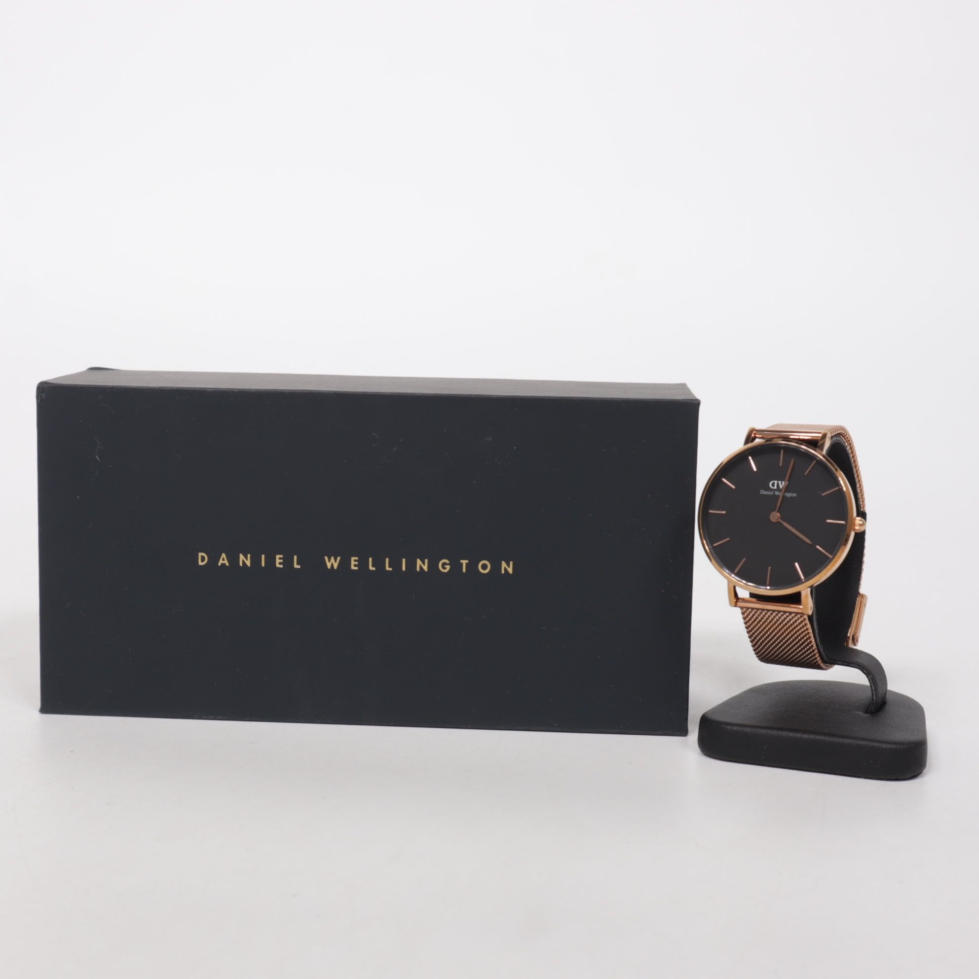 Daniel Wellington