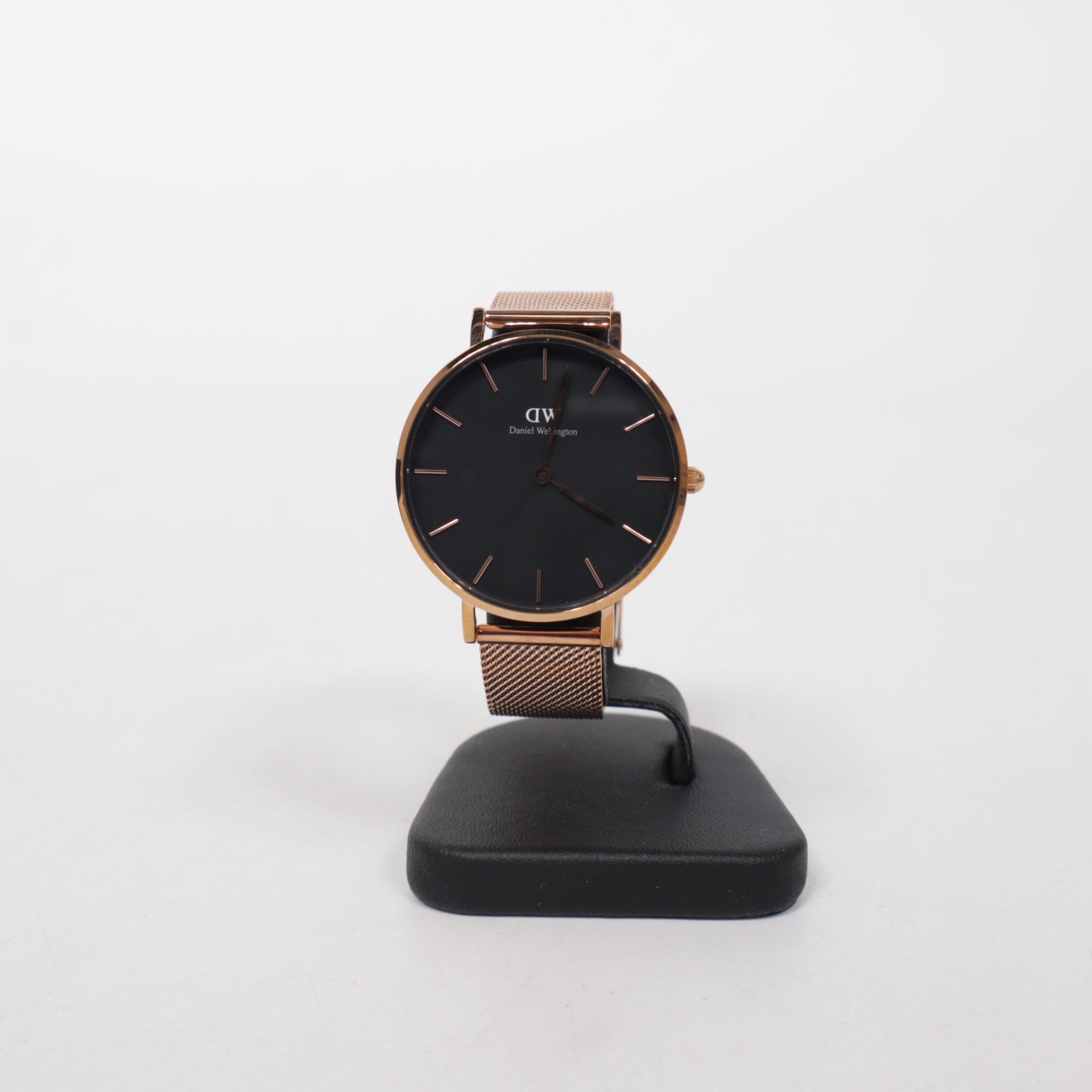 Daniel Wellington