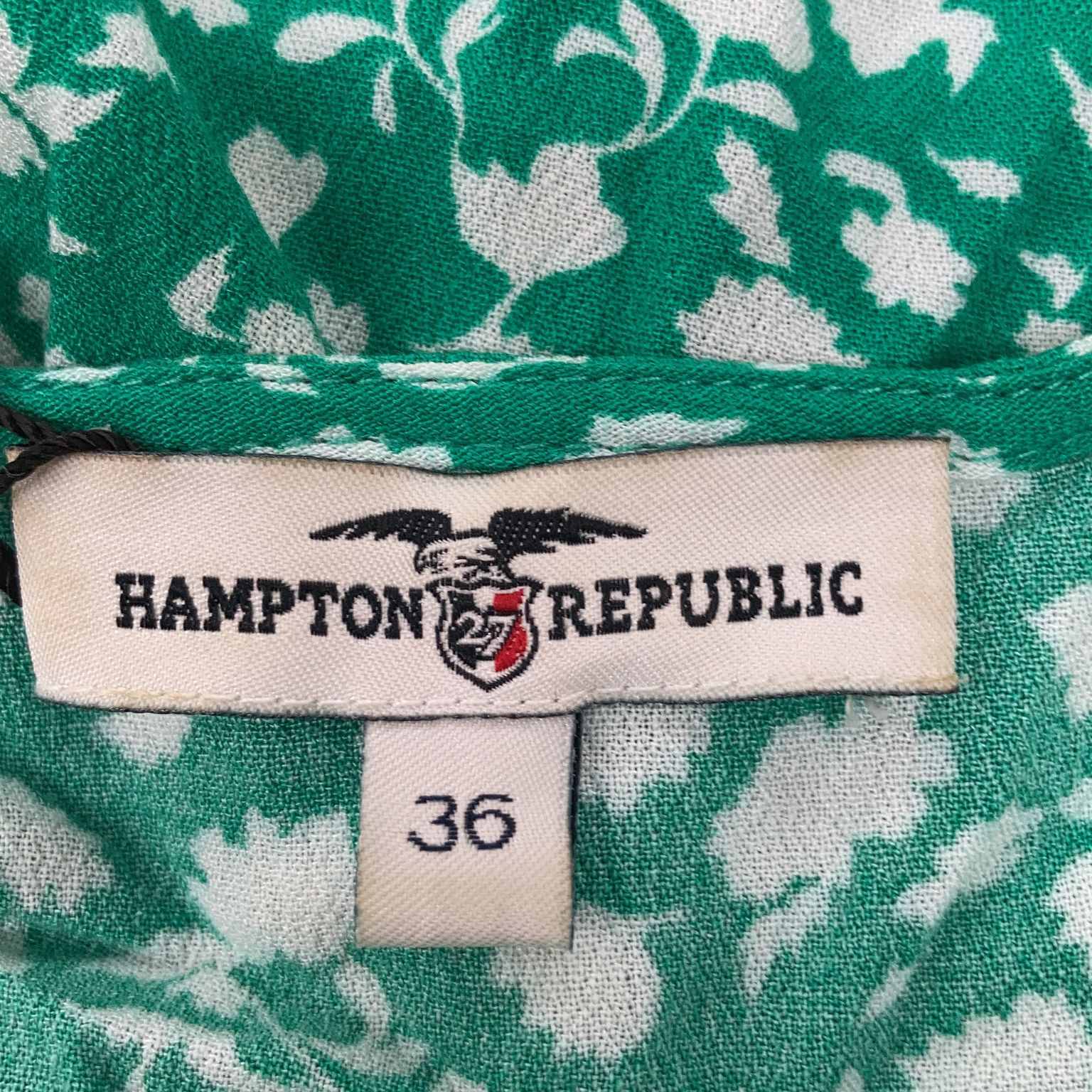 Hampton Republic