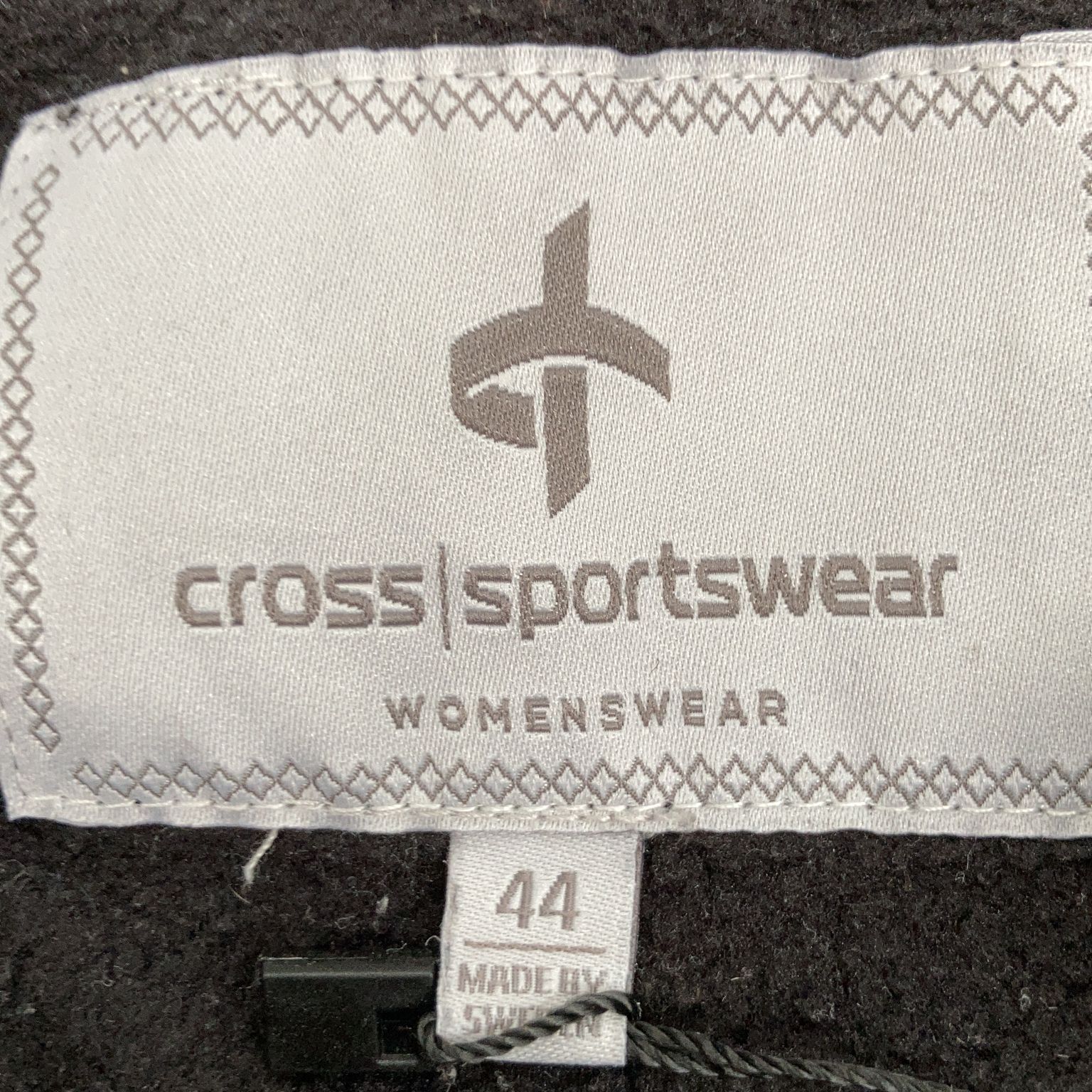 Cross Sportswear