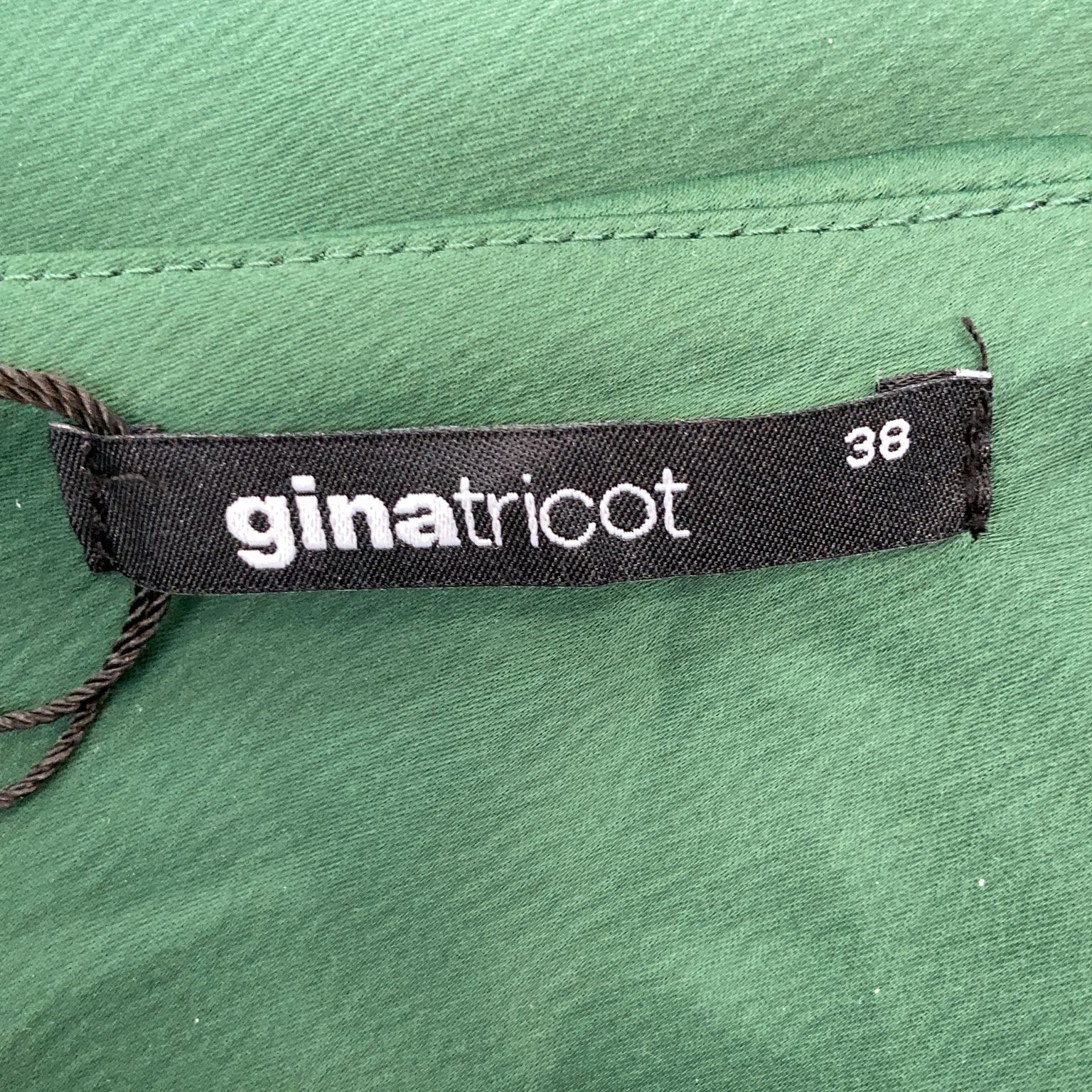 Gina Tricot