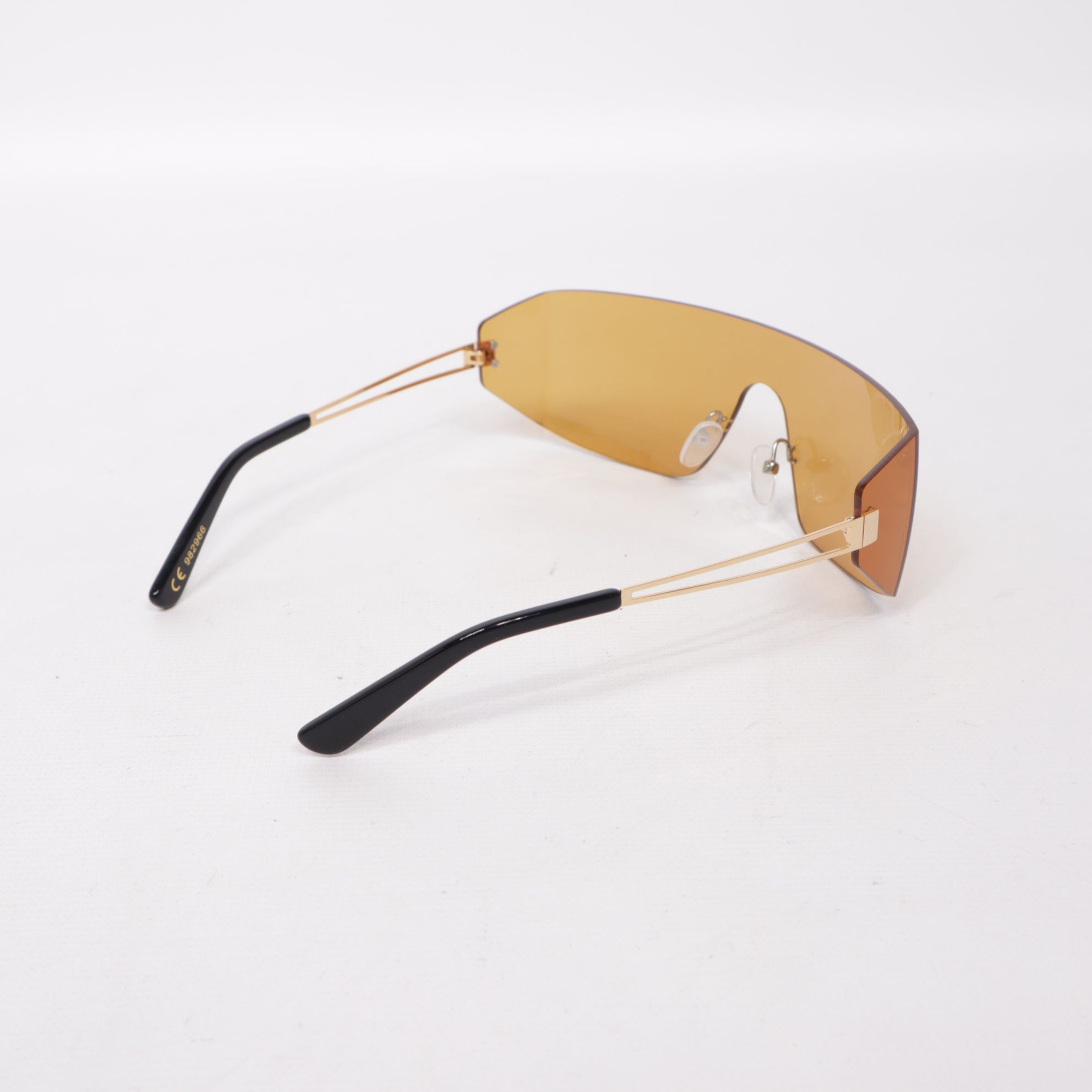 Elin Warn x Corlin Eyewear