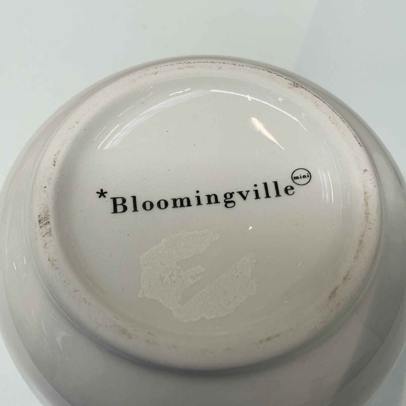 Bloomingville