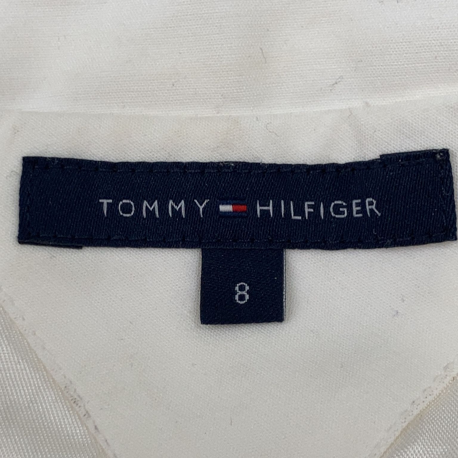 Tommy Hilfiger