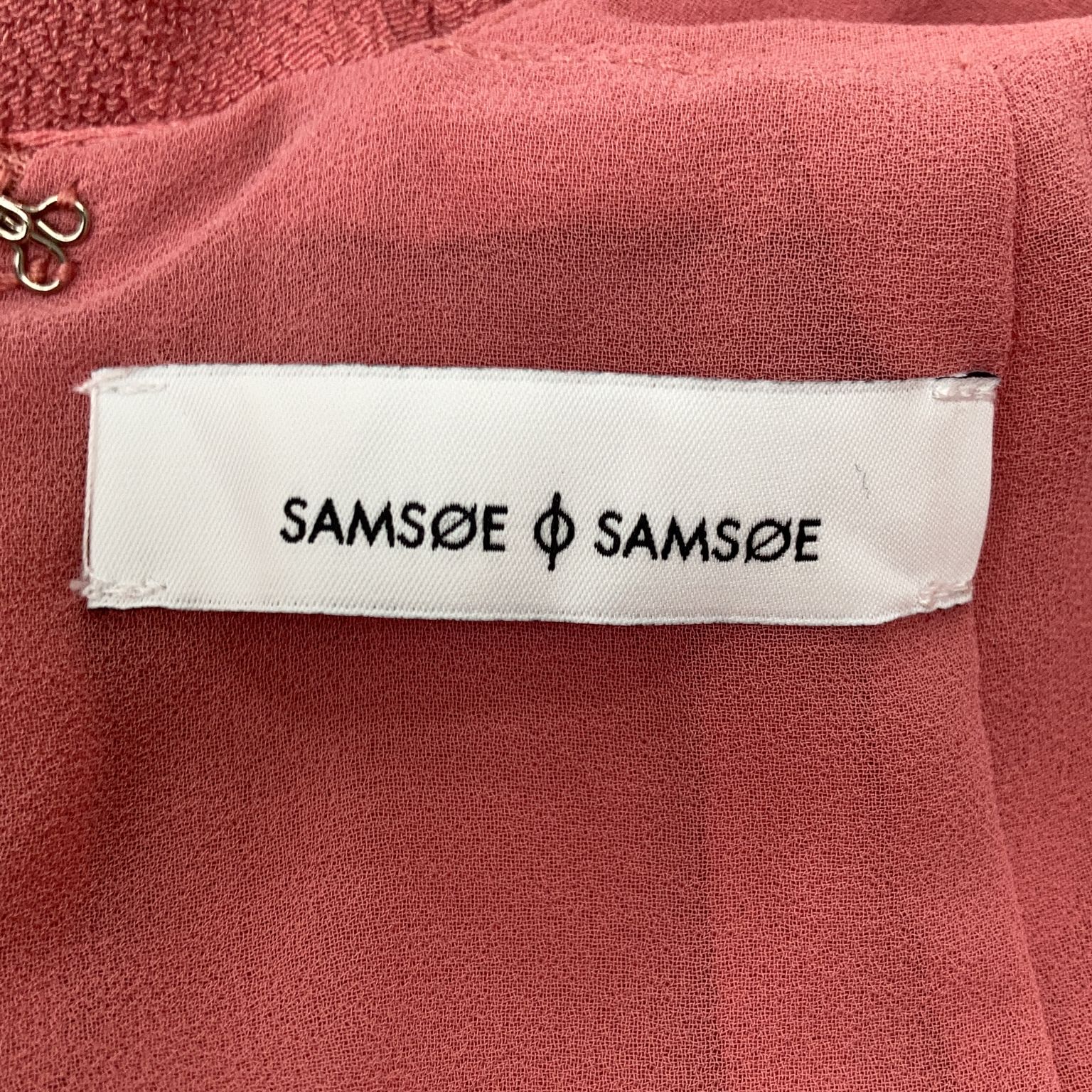 Samsøe  Samsøe