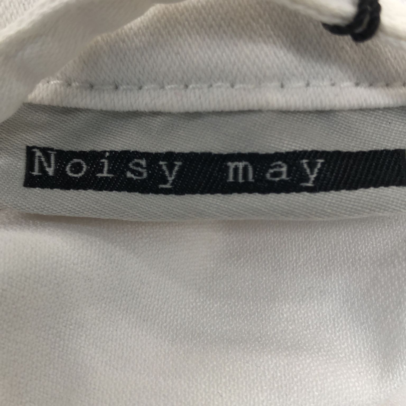 Noisy May