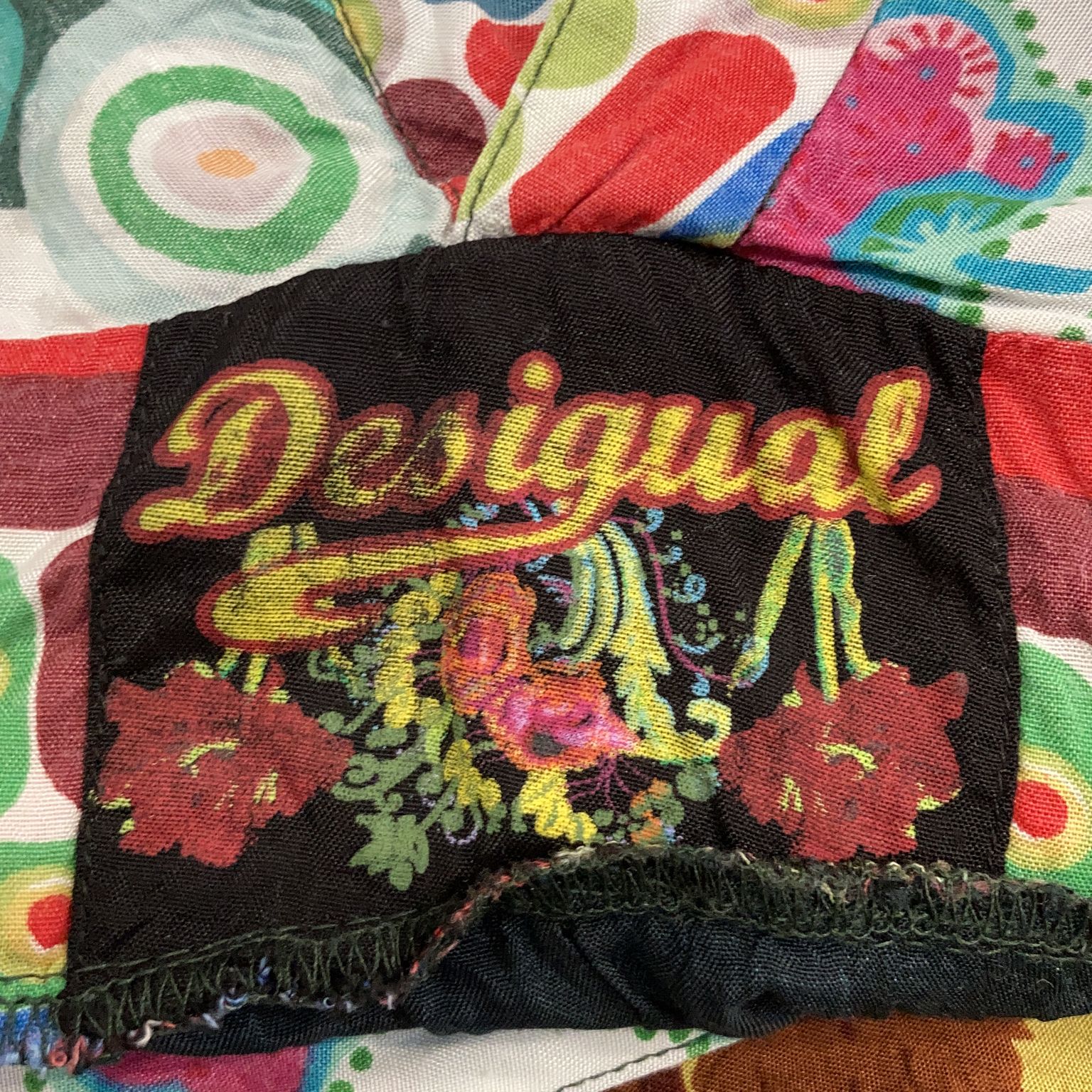 Desigual