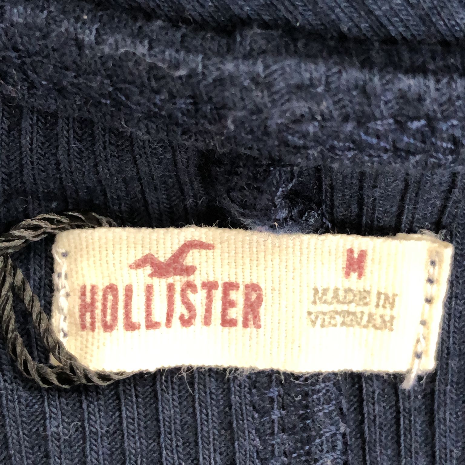 Hollister