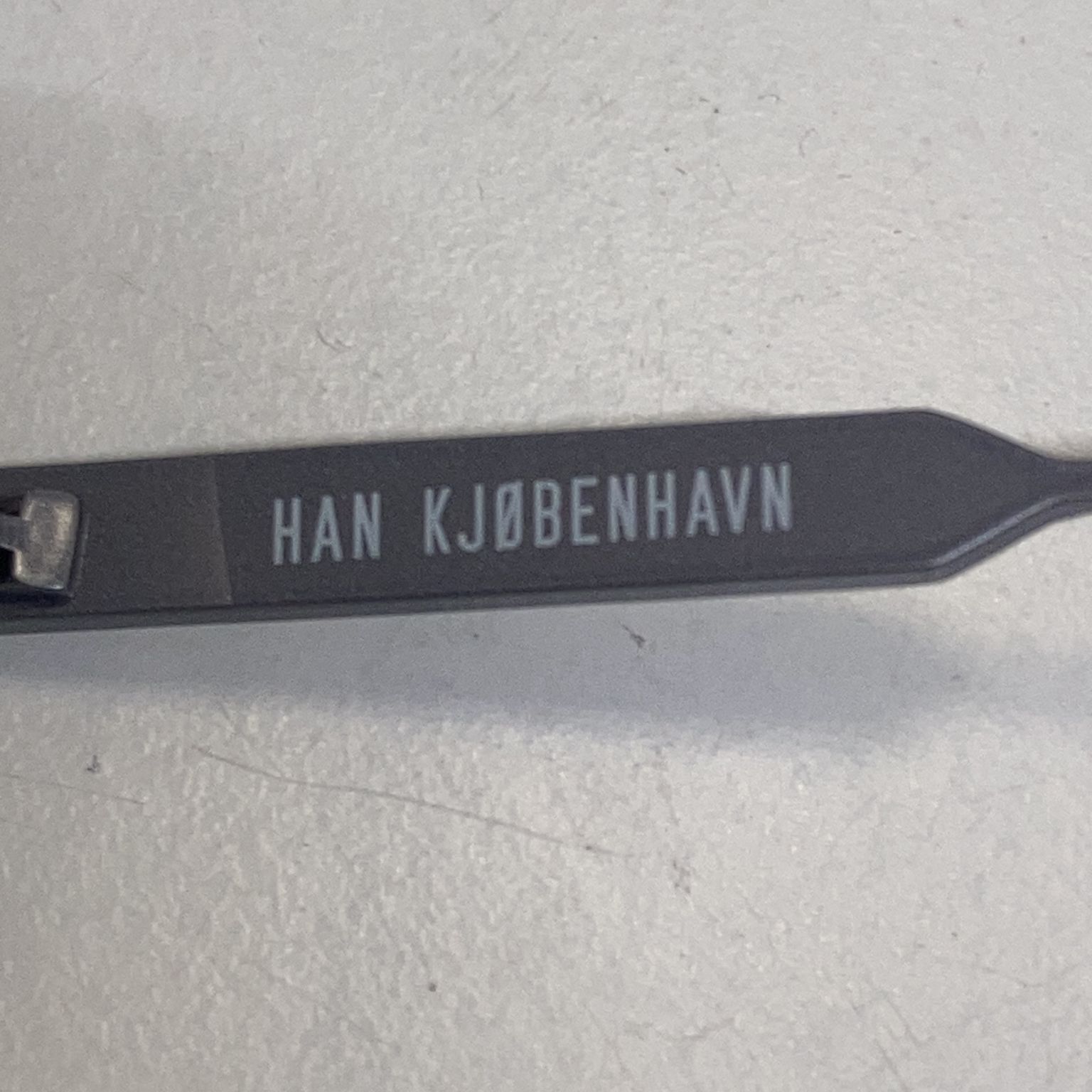 Han Kjøbenhavn