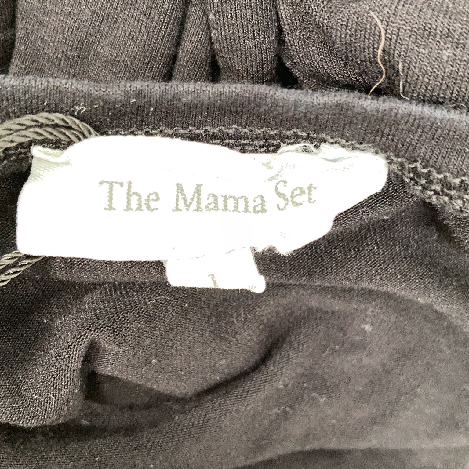 The Mama Set