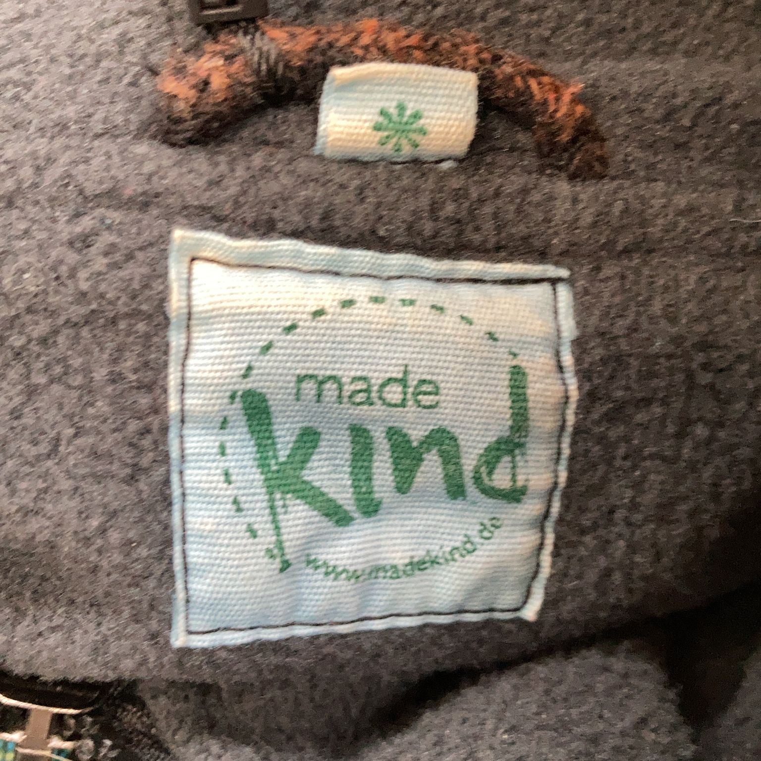 Madekind