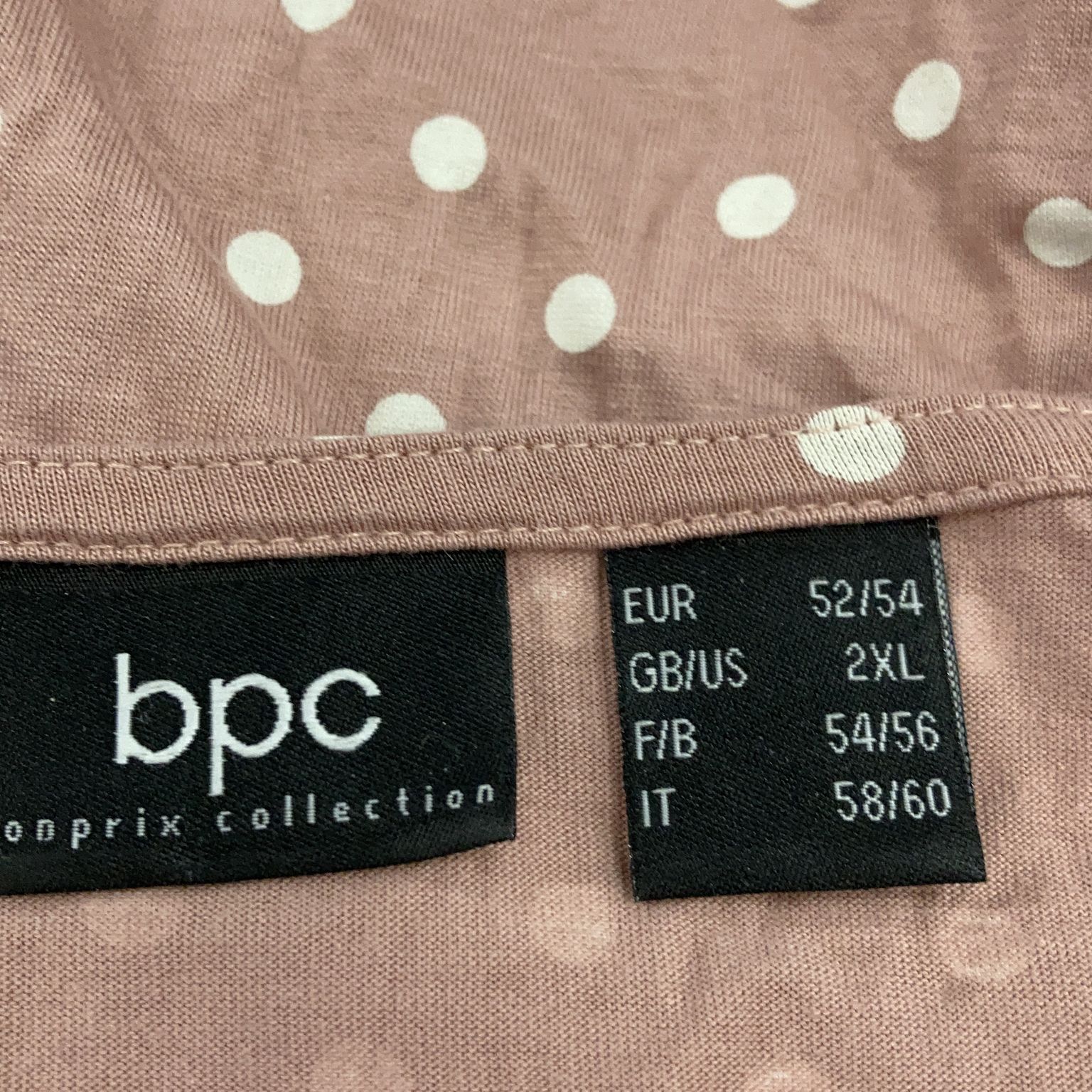 BPC Bonprix Collection