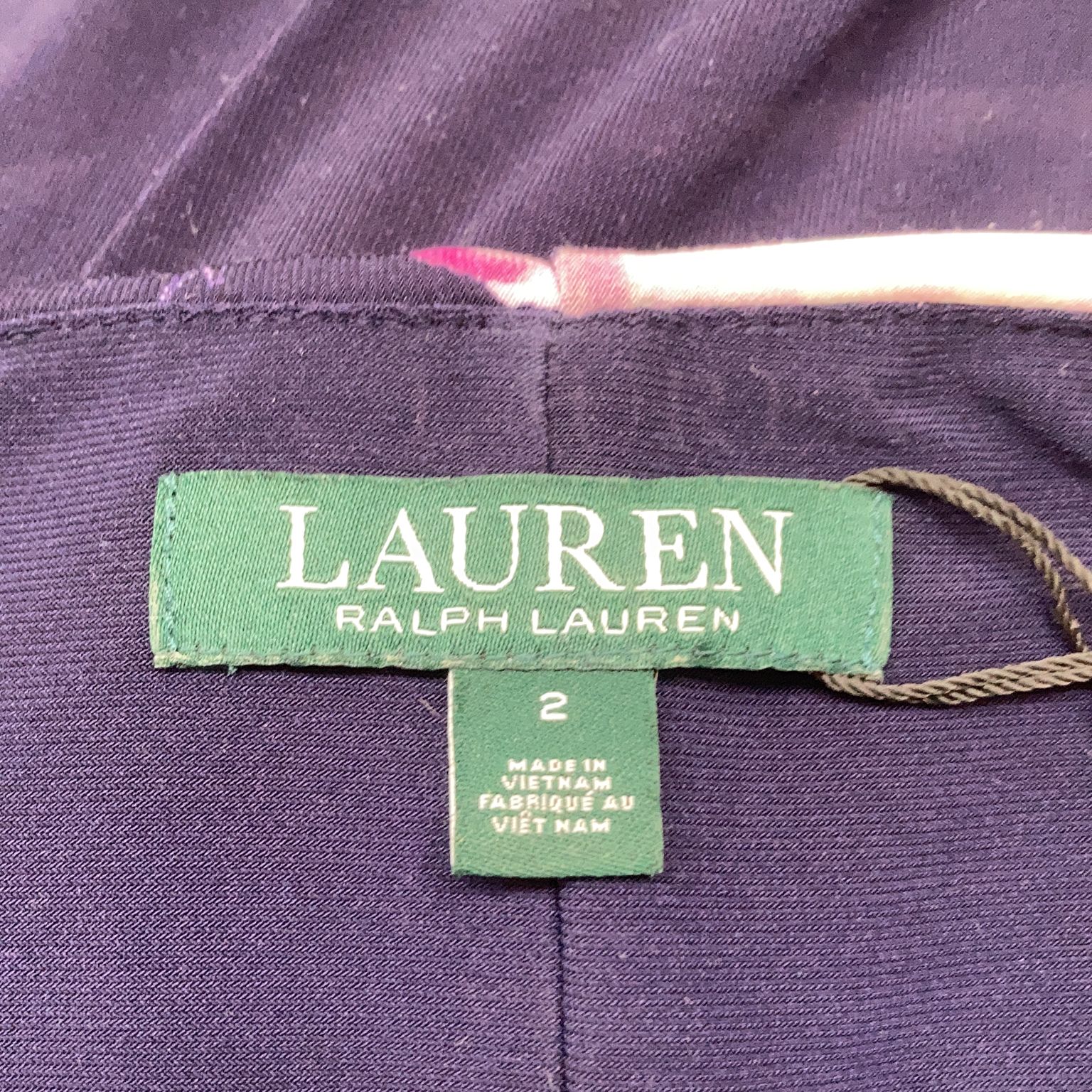 Lauren Ralph Lauren