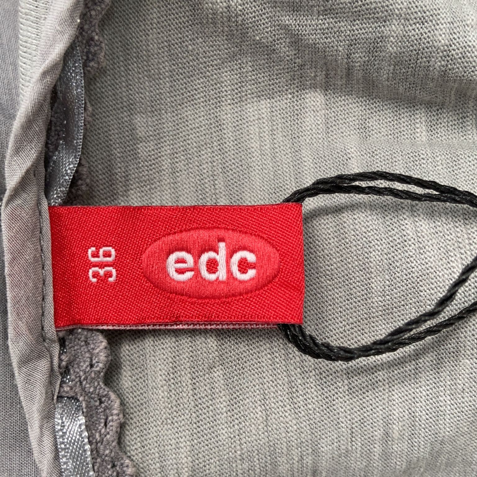 EDC by ESPRIT