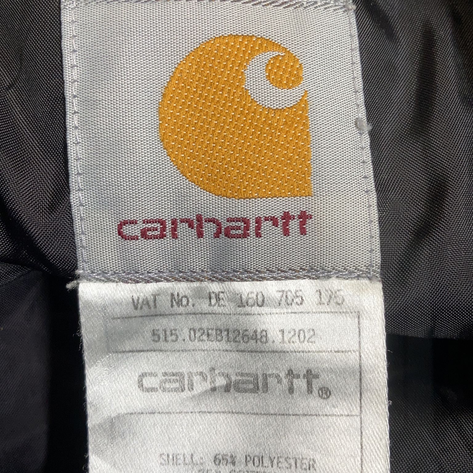 Carhartt