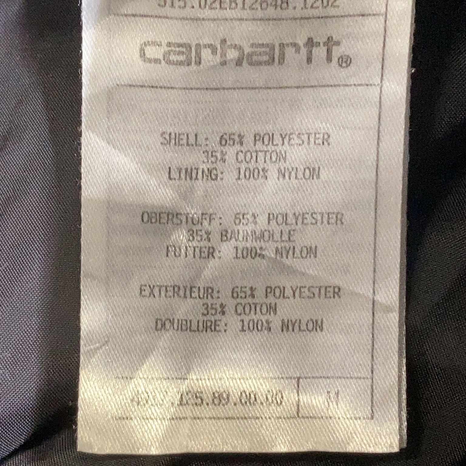 Carhartt