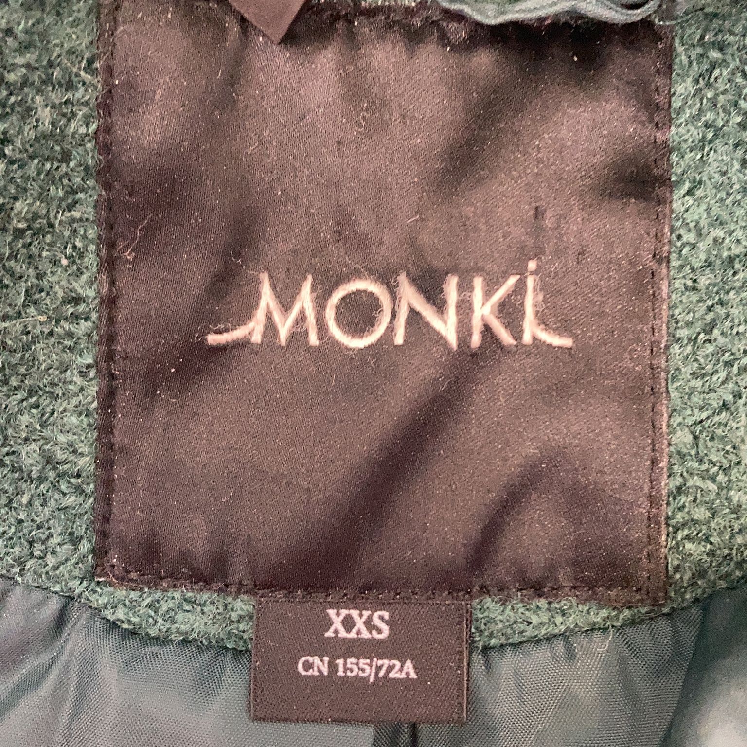 Monki