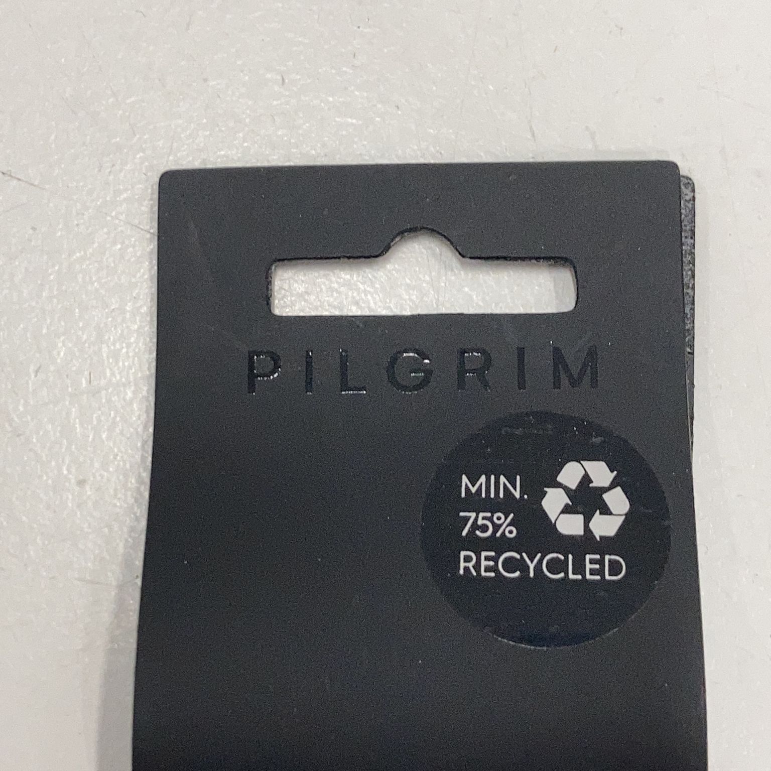 Pilgrim