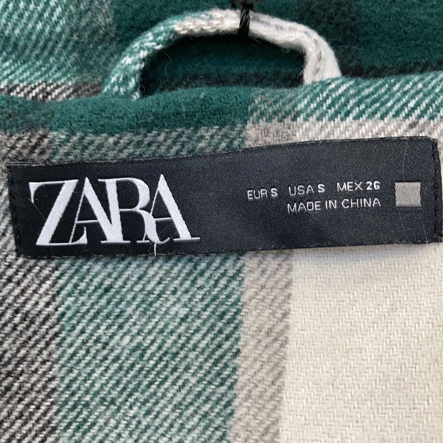 Zara