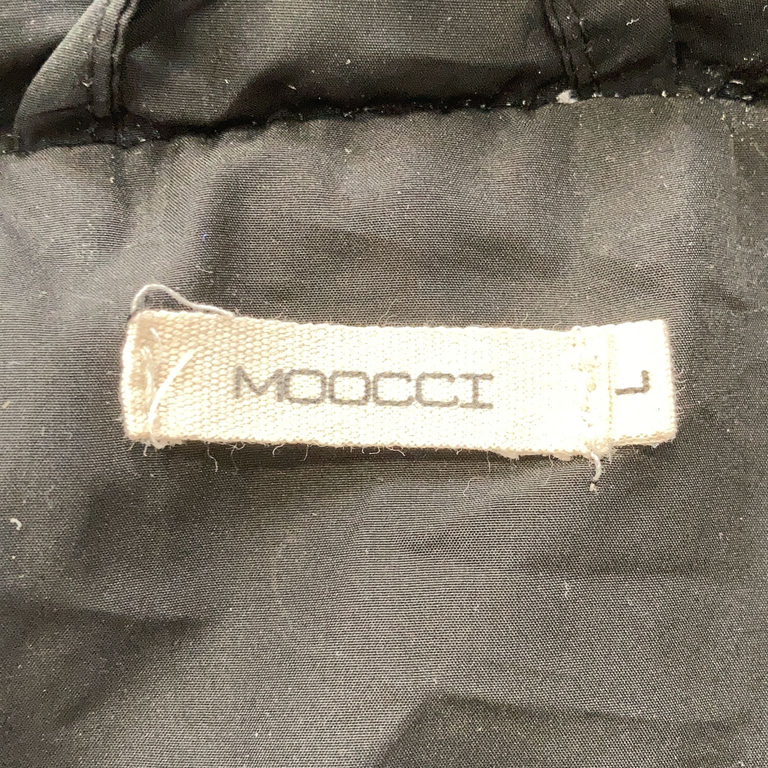 Moocci