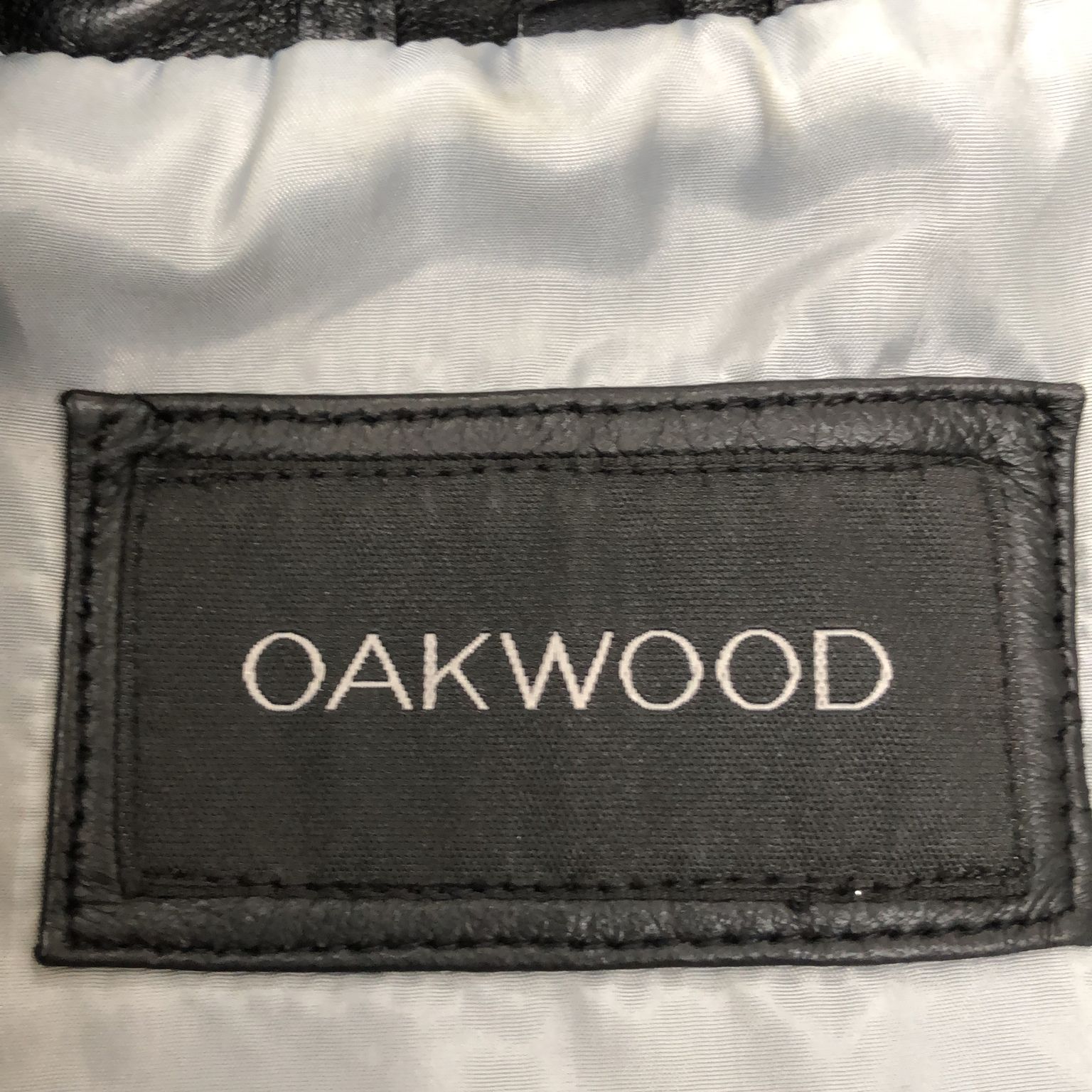 Oakwood