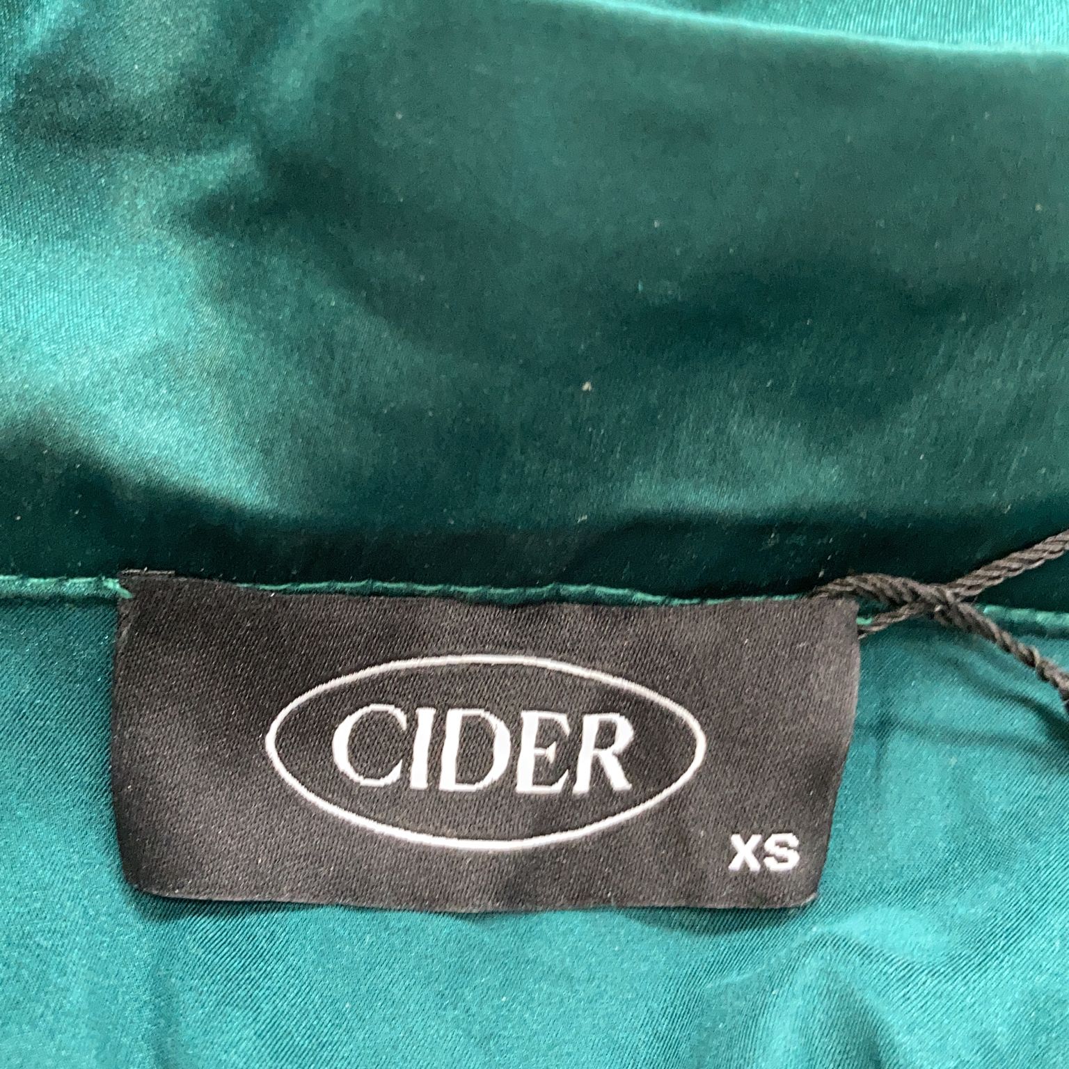 Cider