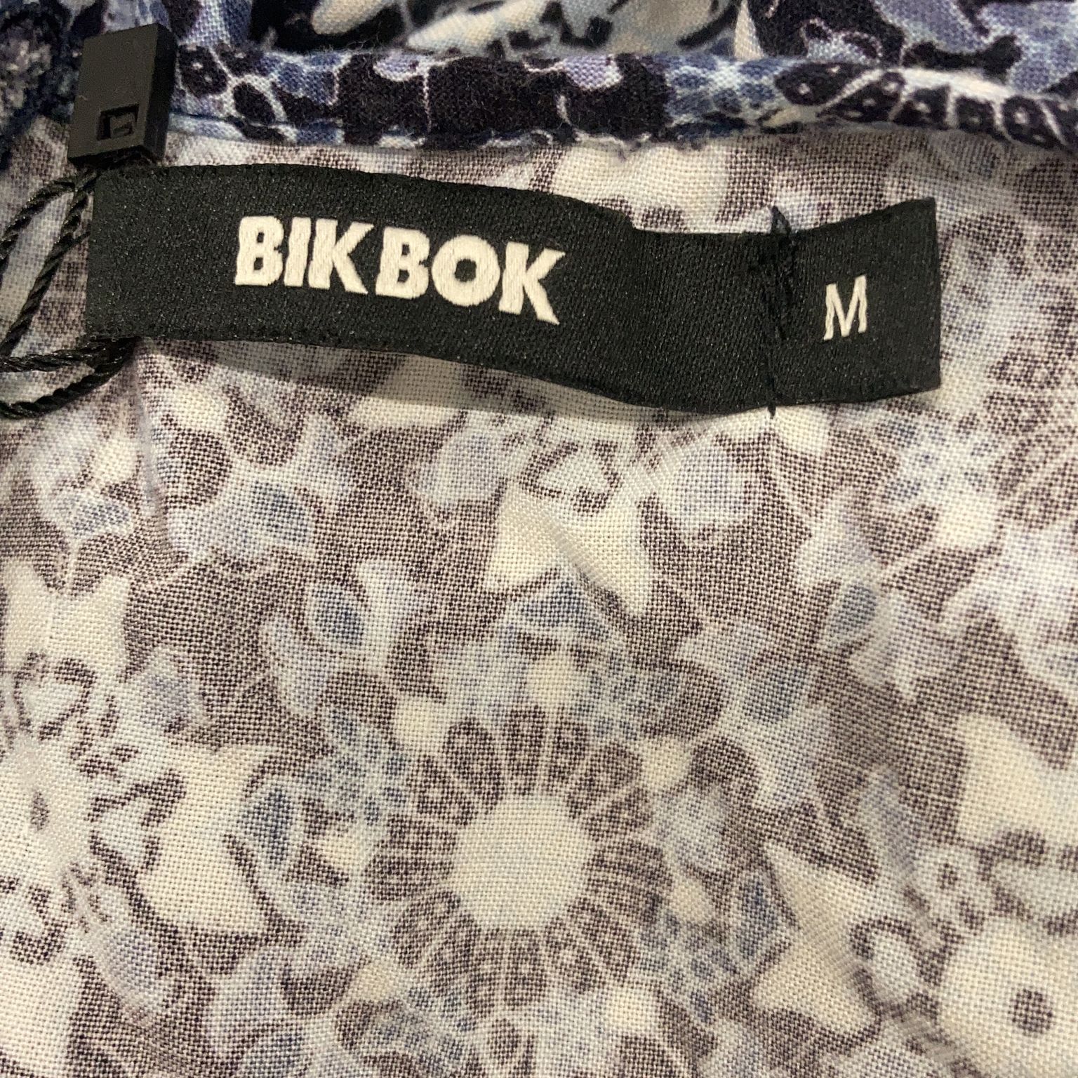 Bik Bok