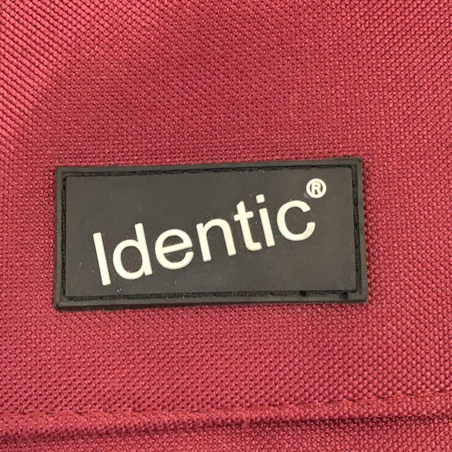 Identic