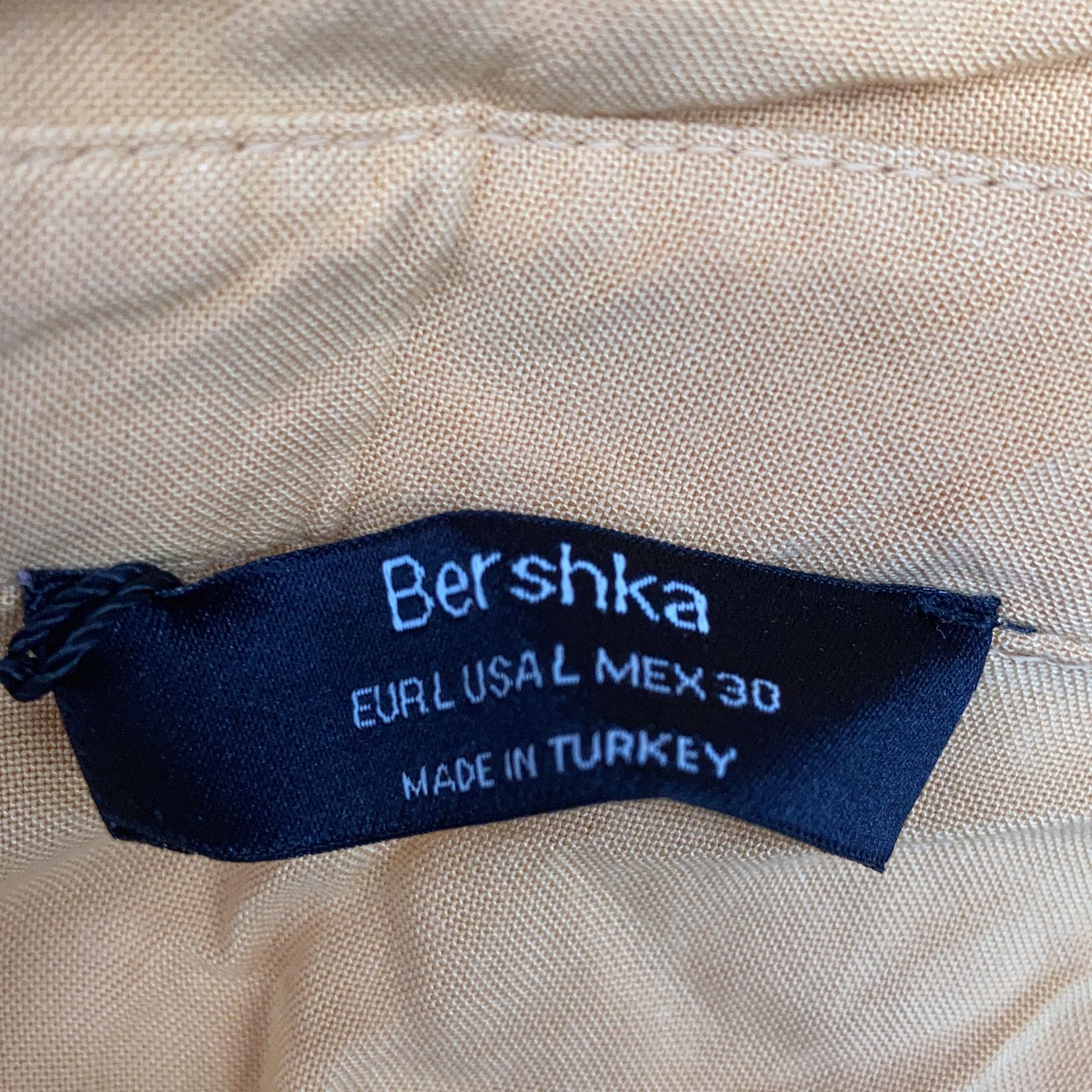 Bershka