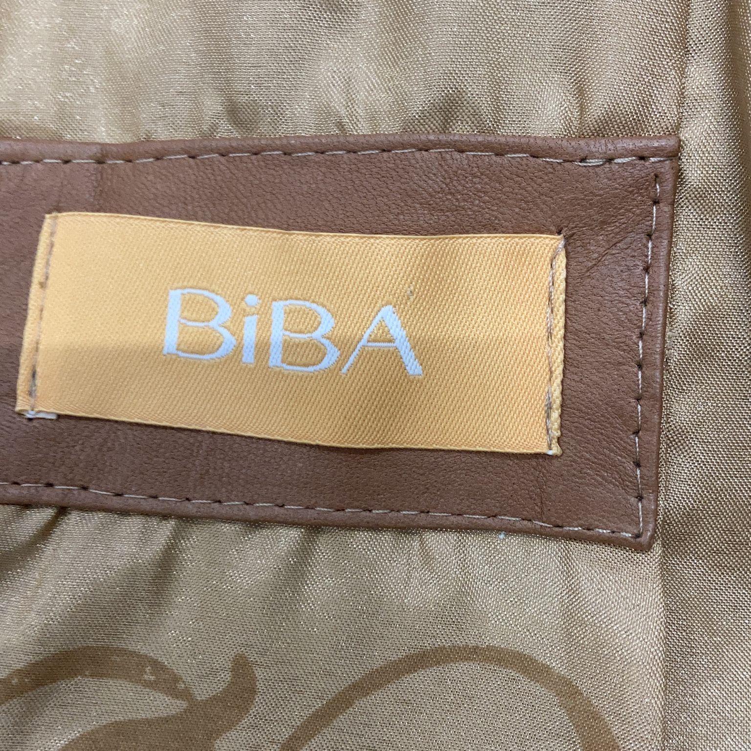 Biba