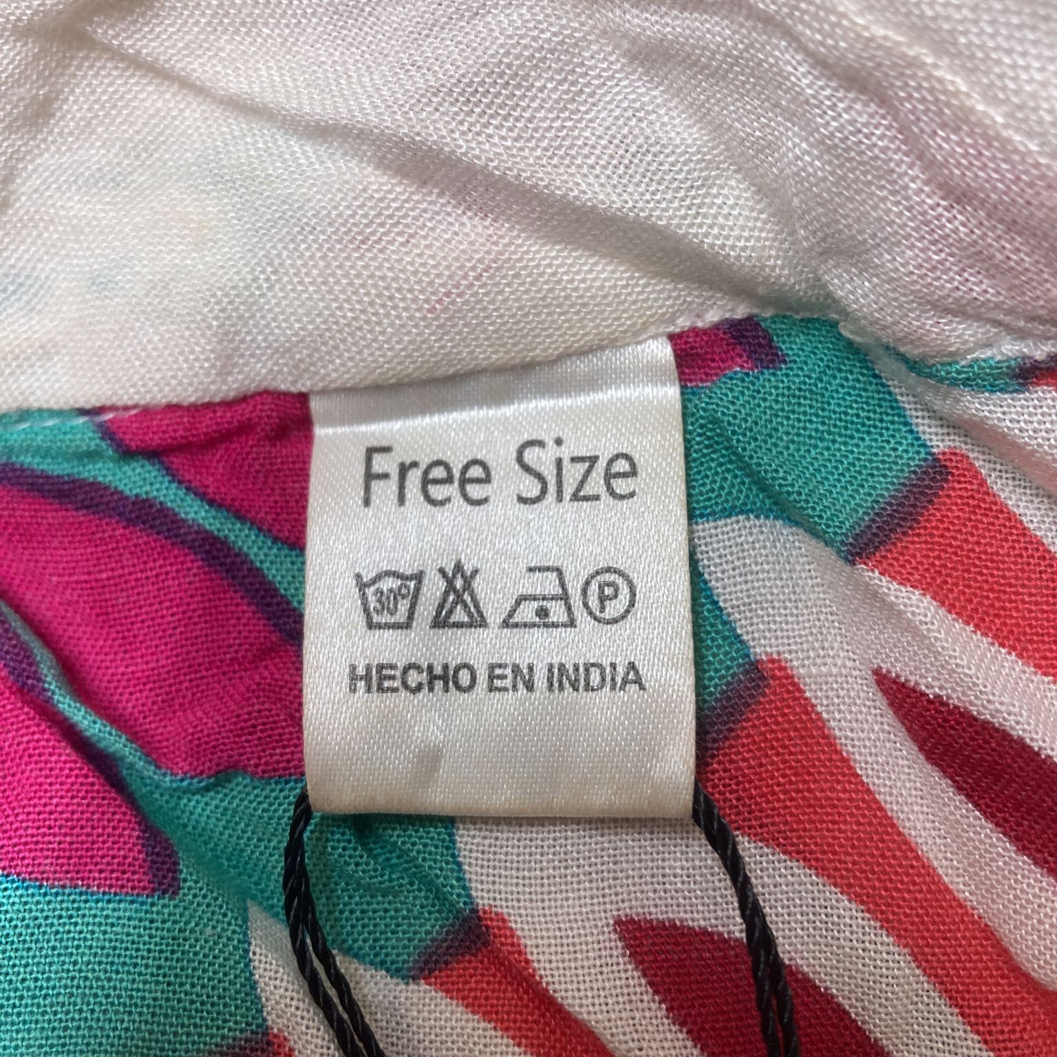 Free Size