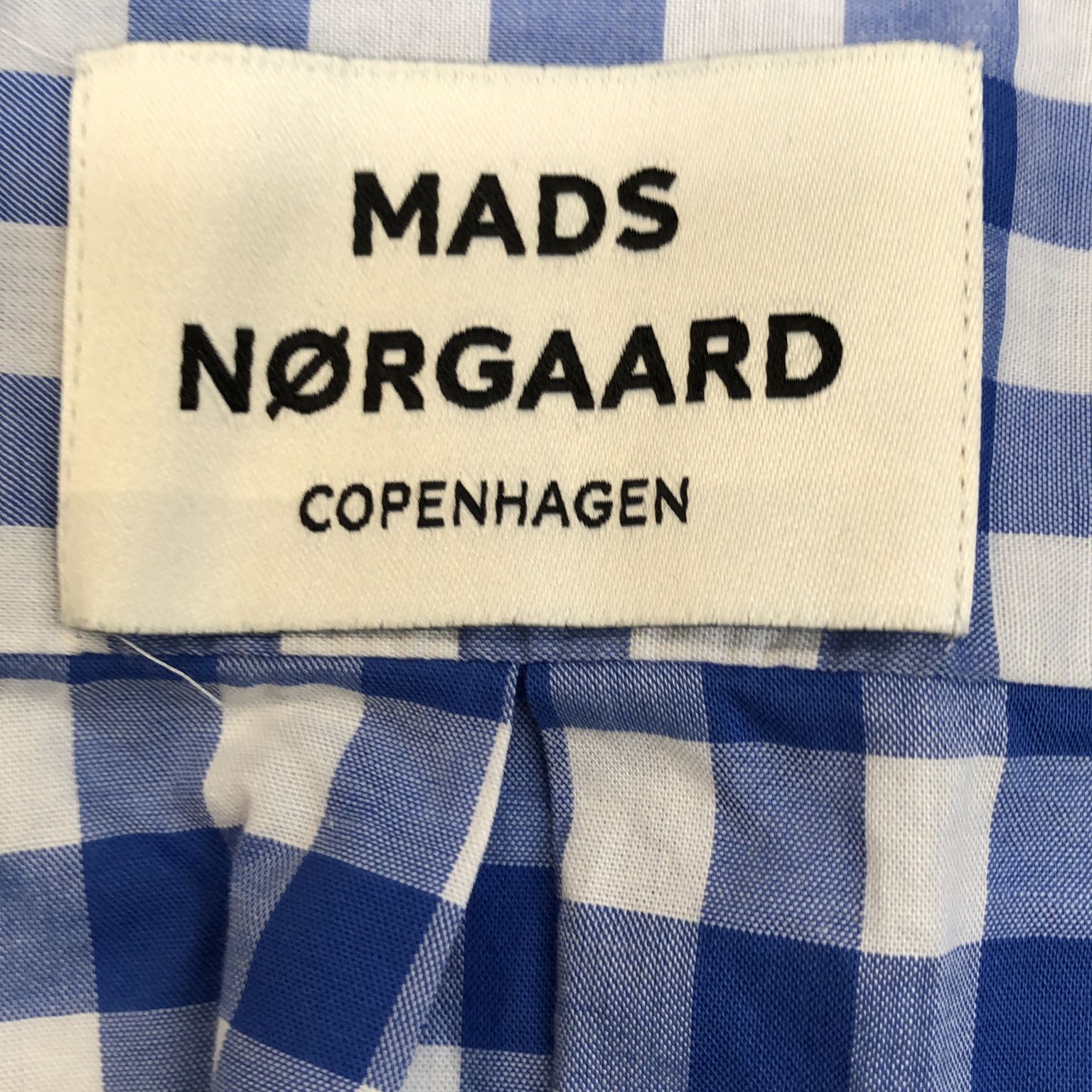 Mads Nørgaard