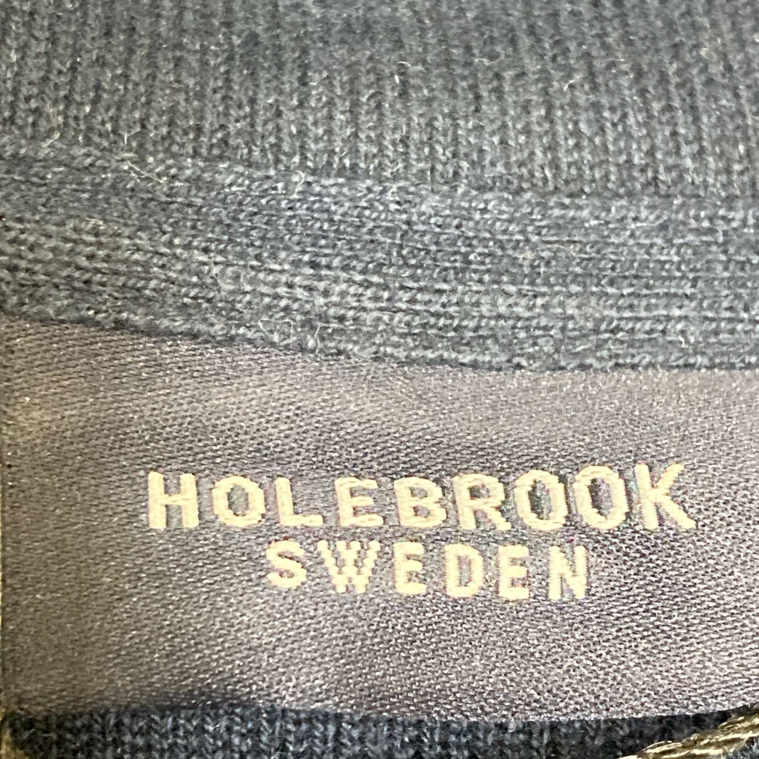 Holebrook Sweden