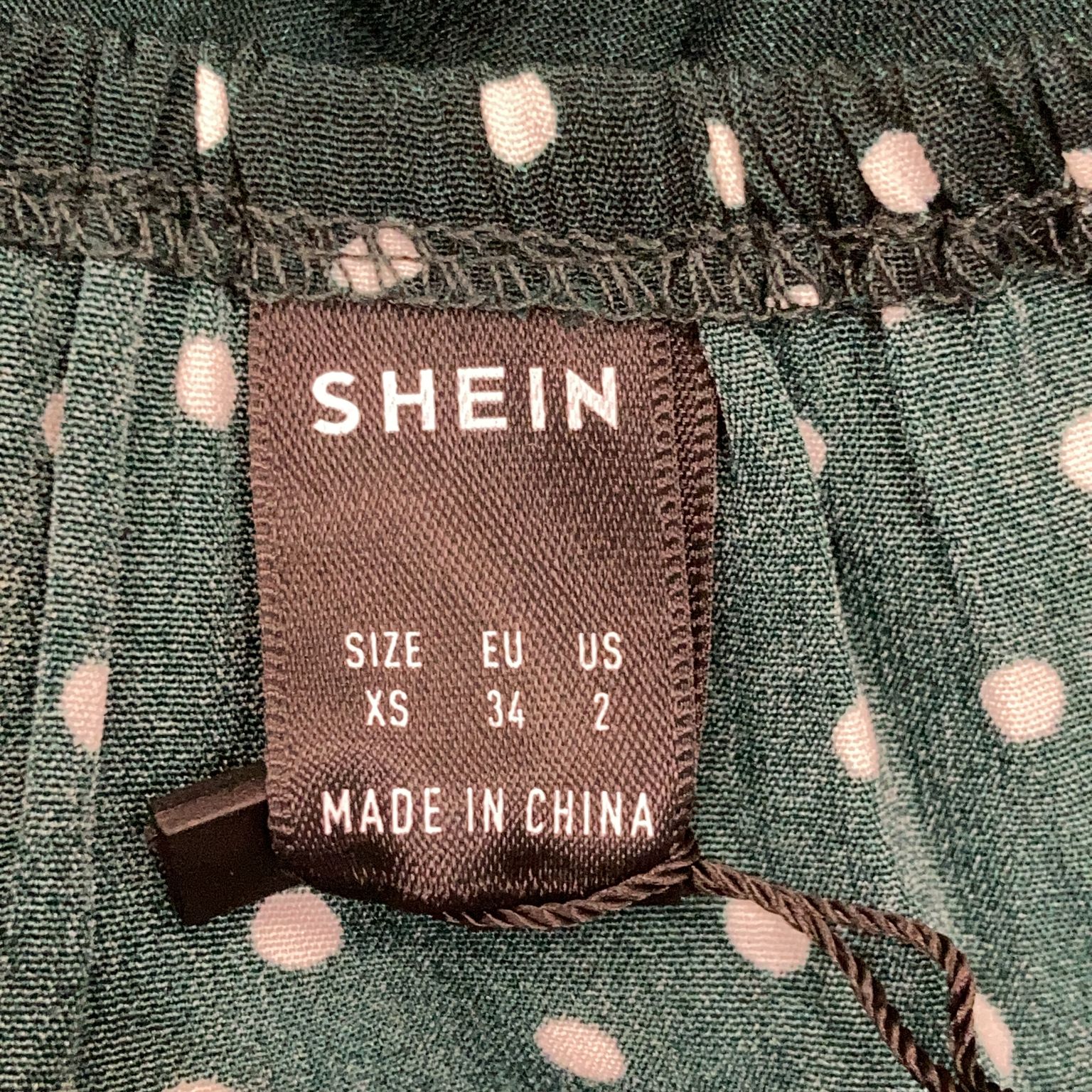 Shein